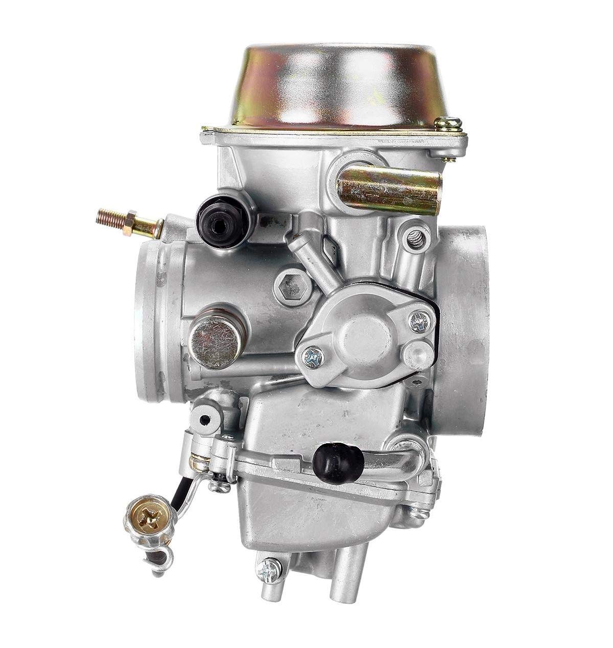 Carburetor Fits For Polaris Predator 500 Atv 2003 2004 2005 2006 2007, Polaris Predator 500 2004-2007