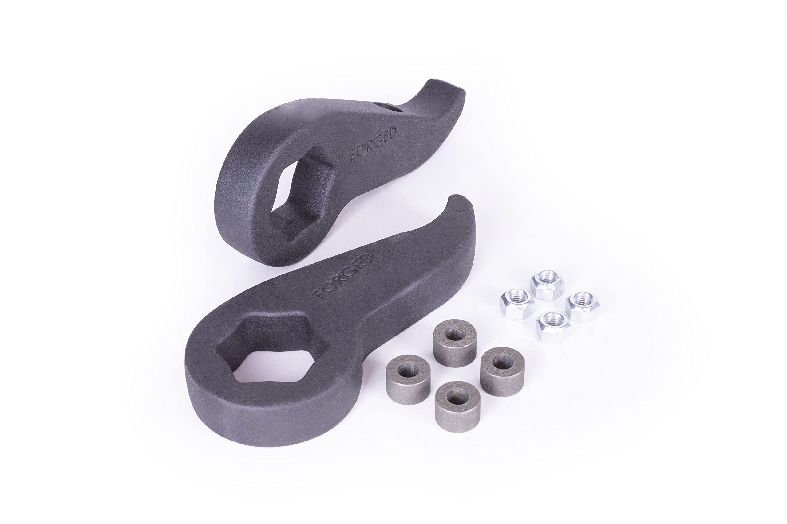 Daystar Offroad Kg09141 2 Torsion Bar Key Kit 2020 Chevy/G