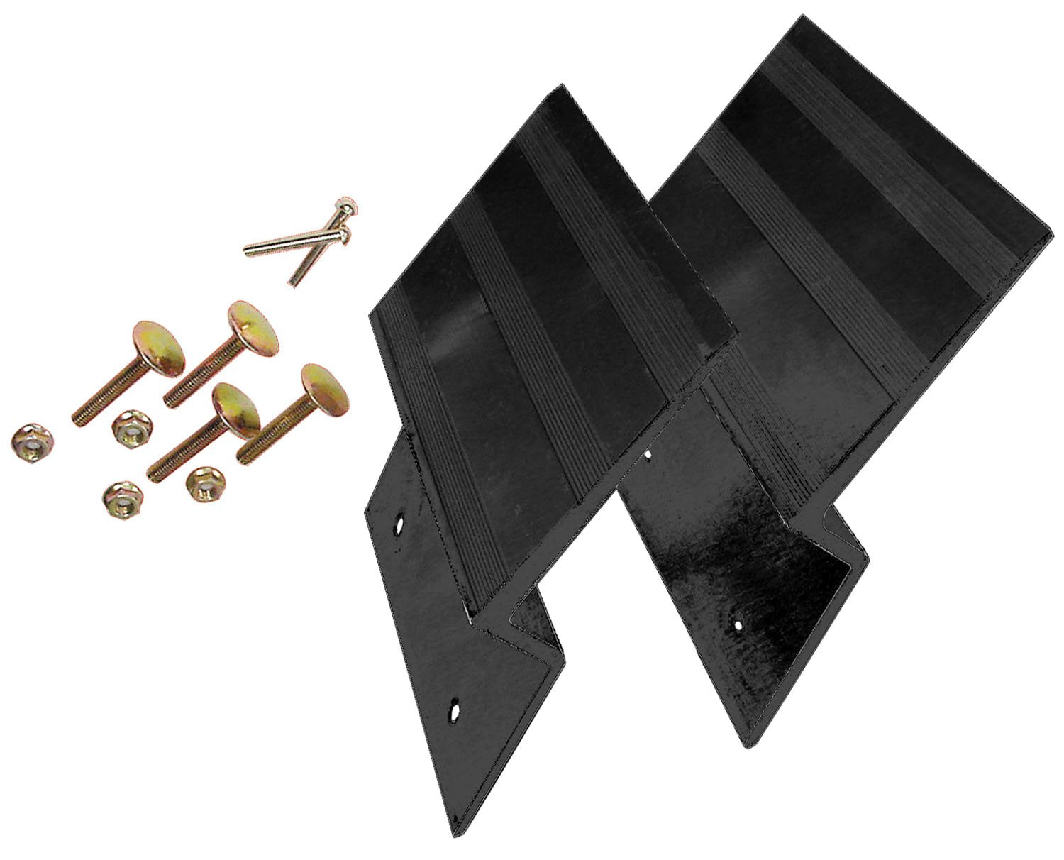 Keeper 05674 5674 Ramp Kit