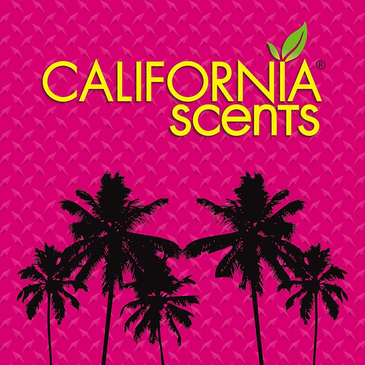 Refresh Your Car! Driven E300885900 Scented Bullets, Into Darkness