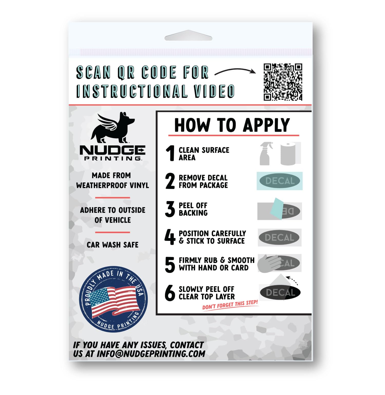 Great Lakes Sticker Michigan Car Decal Premium Heavy-Duty Weatherproof Vinyl For Bumpers, Windows, Laptops, Water Bottles Or Coo