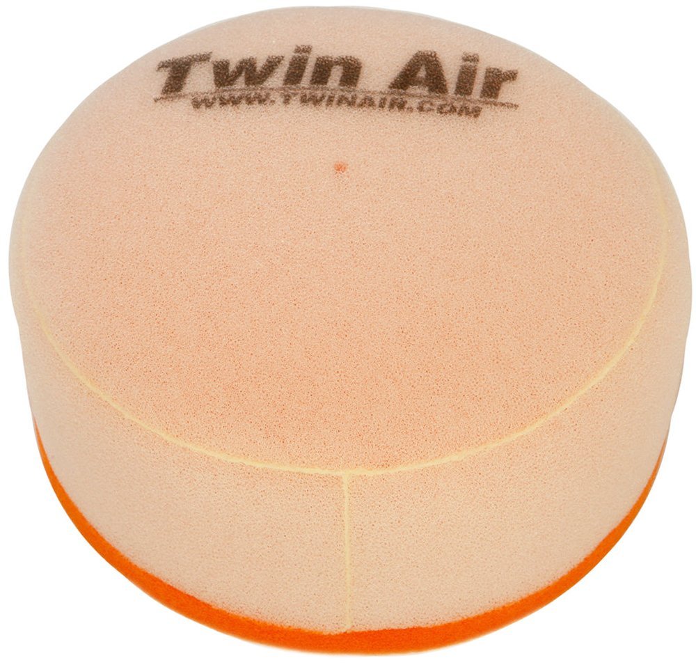Twin Air 151109 Dual Foam Air Filter, Black