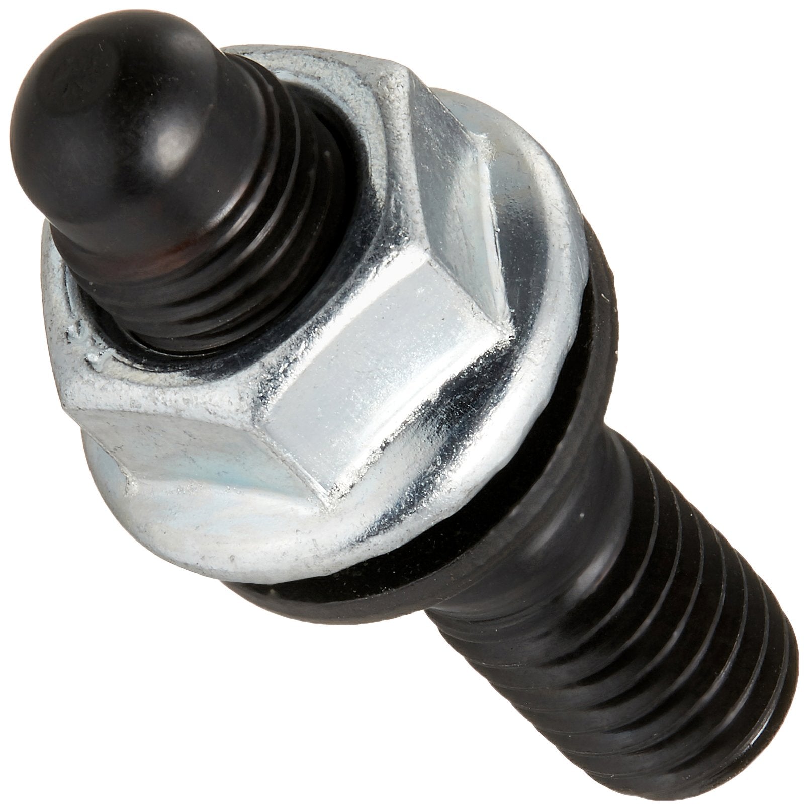 Arp 1001413 Black Oxide Hex Stud Kit - 16 Pieces