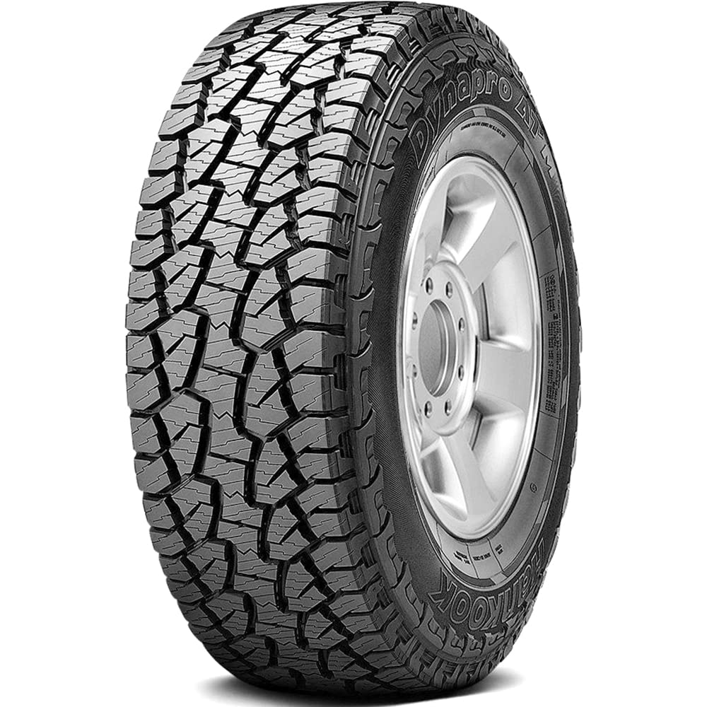 Hankook Dynapro Atm Rf10 P275/55R20 113T Bsw (1 Tires)