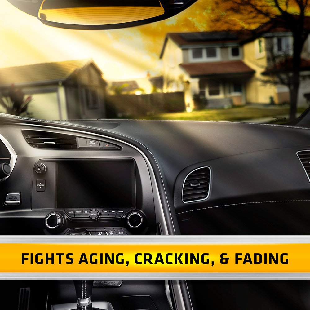 Armor All 10010 Original Protectant - 10 Oz.