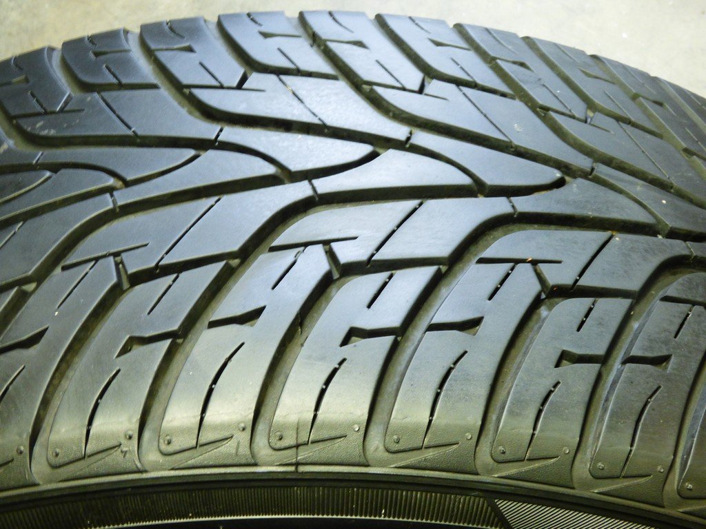 Hankook Ventus St Rh06 All-Season Tire - 265/35R22 102Z