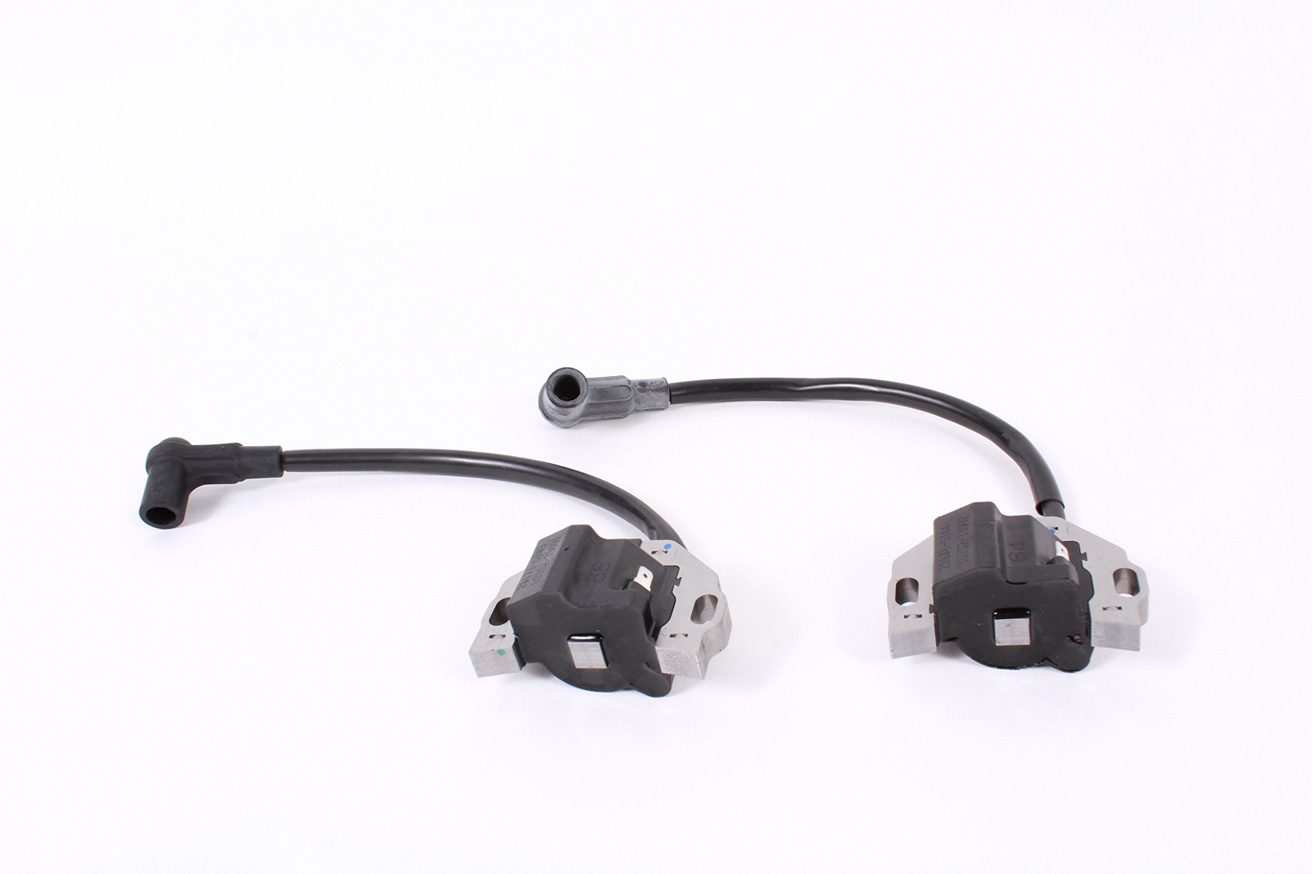 Genuine Kawasaki 21171-0743 & 21171-0744 Ignition Coil Set OEM