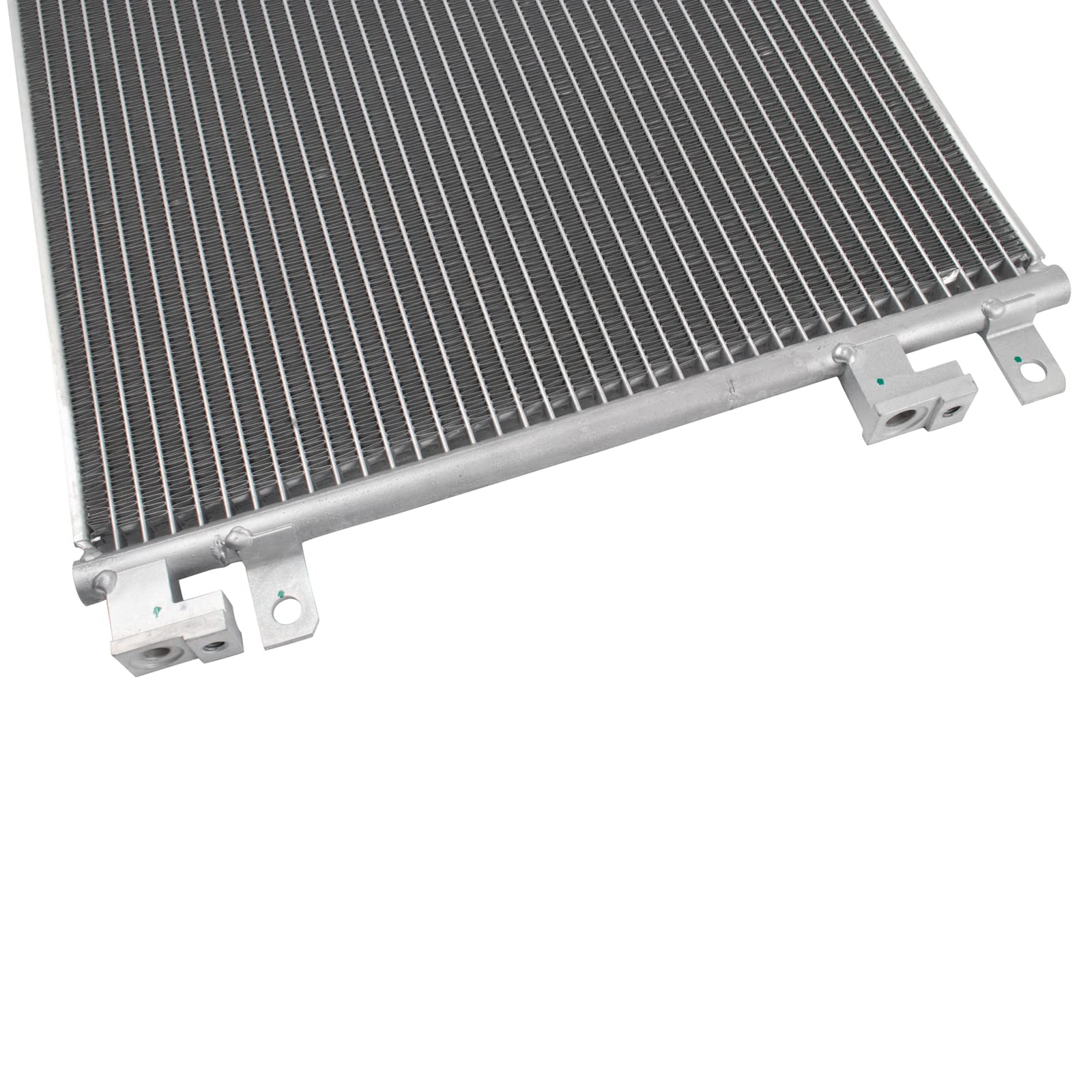 TRQ Air Conditioning A/C Condenser Receiver Drier Compatible with 2016-2022 Chevrolet Spark