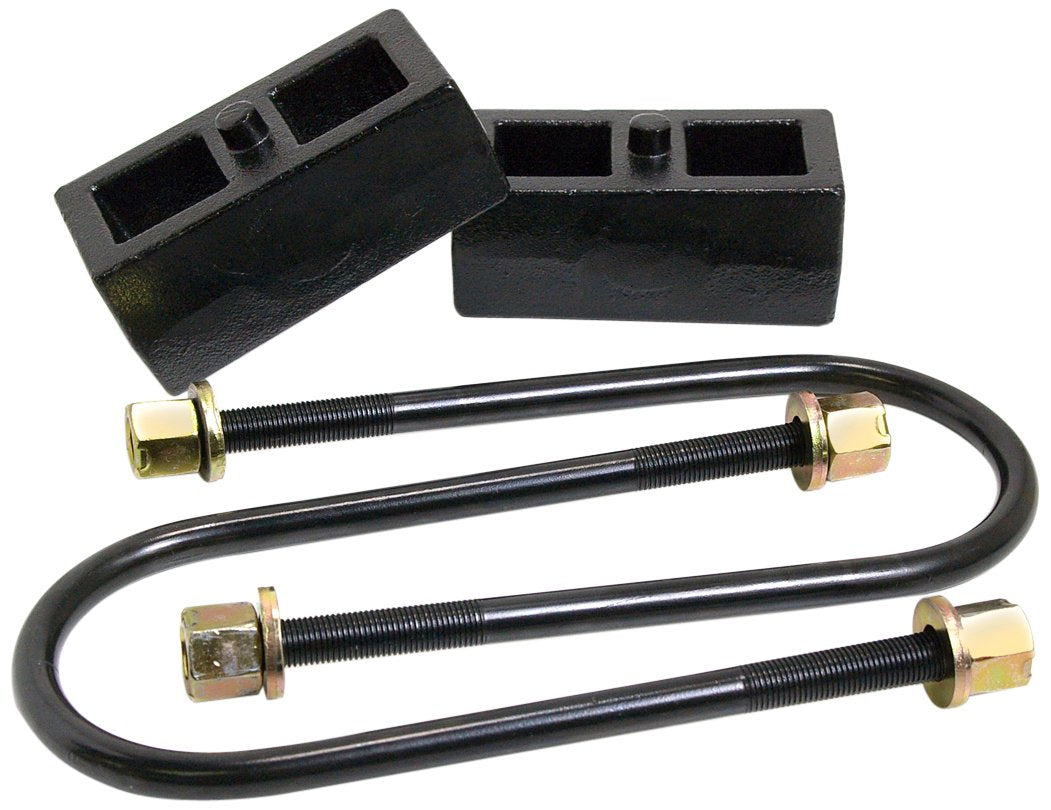 Readylift (66-1102) 2 Block Kit