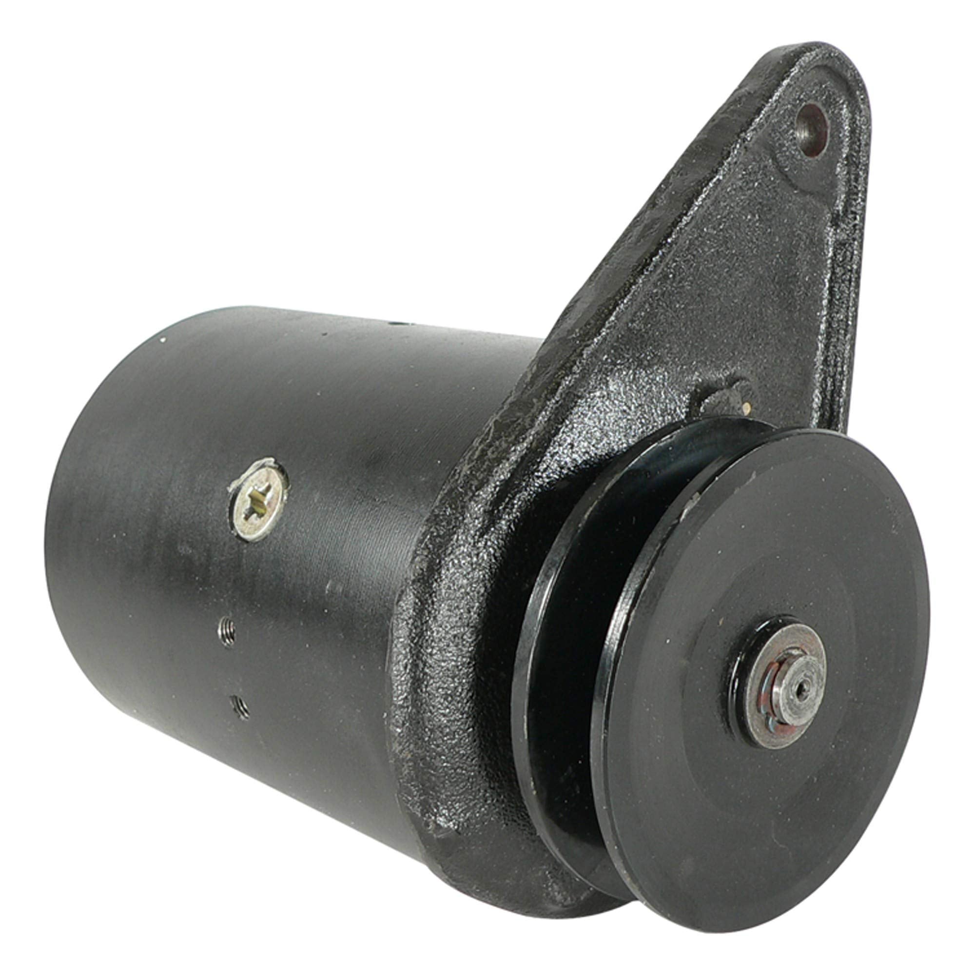 Db Electrical 420-14000 Generator Compatible With/Replacement For 2N 8N 9N Ford Tractor 1942-1949 2N-10000, 8N-10000, 8N-10000C,