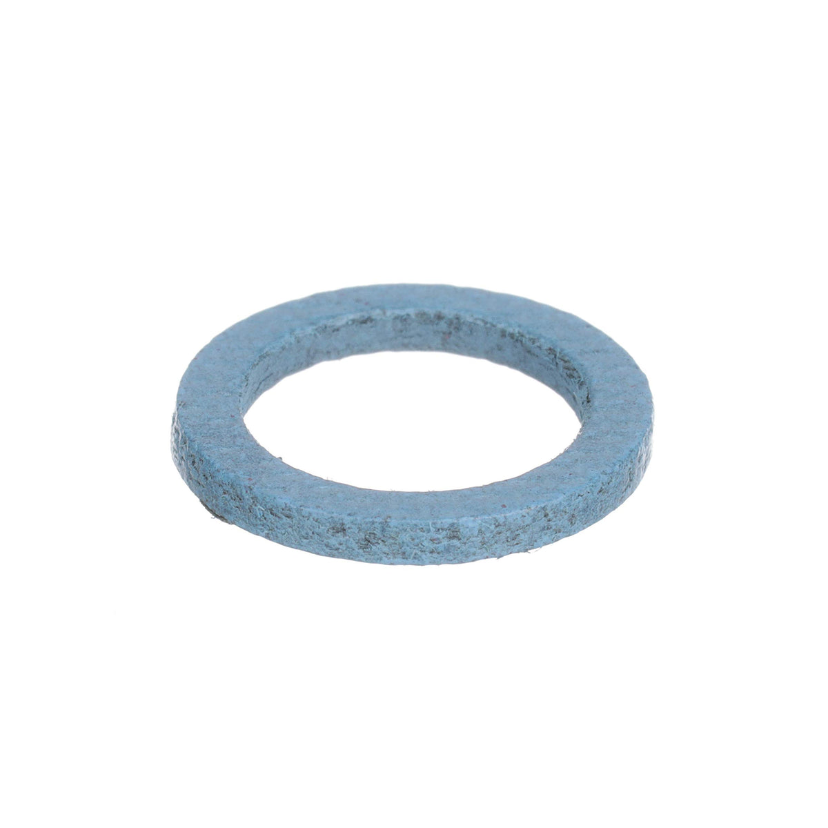 Quicksilver 191833 Gearcase Gear Lube Drain Screw Washer, Composite, Blue - For Mercury And Mariner Outboards And Mercruiser Ste