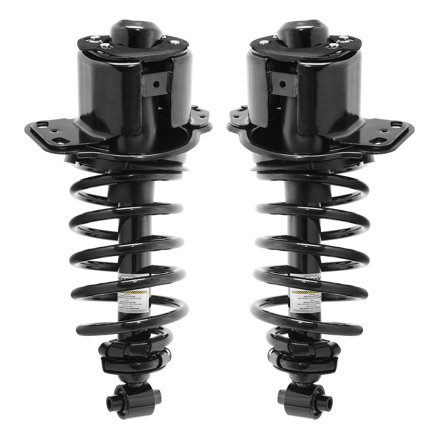 2005-2007 Ford Five Hundred, 2005-2007 Mercury Montego - 2-15183-15184-001