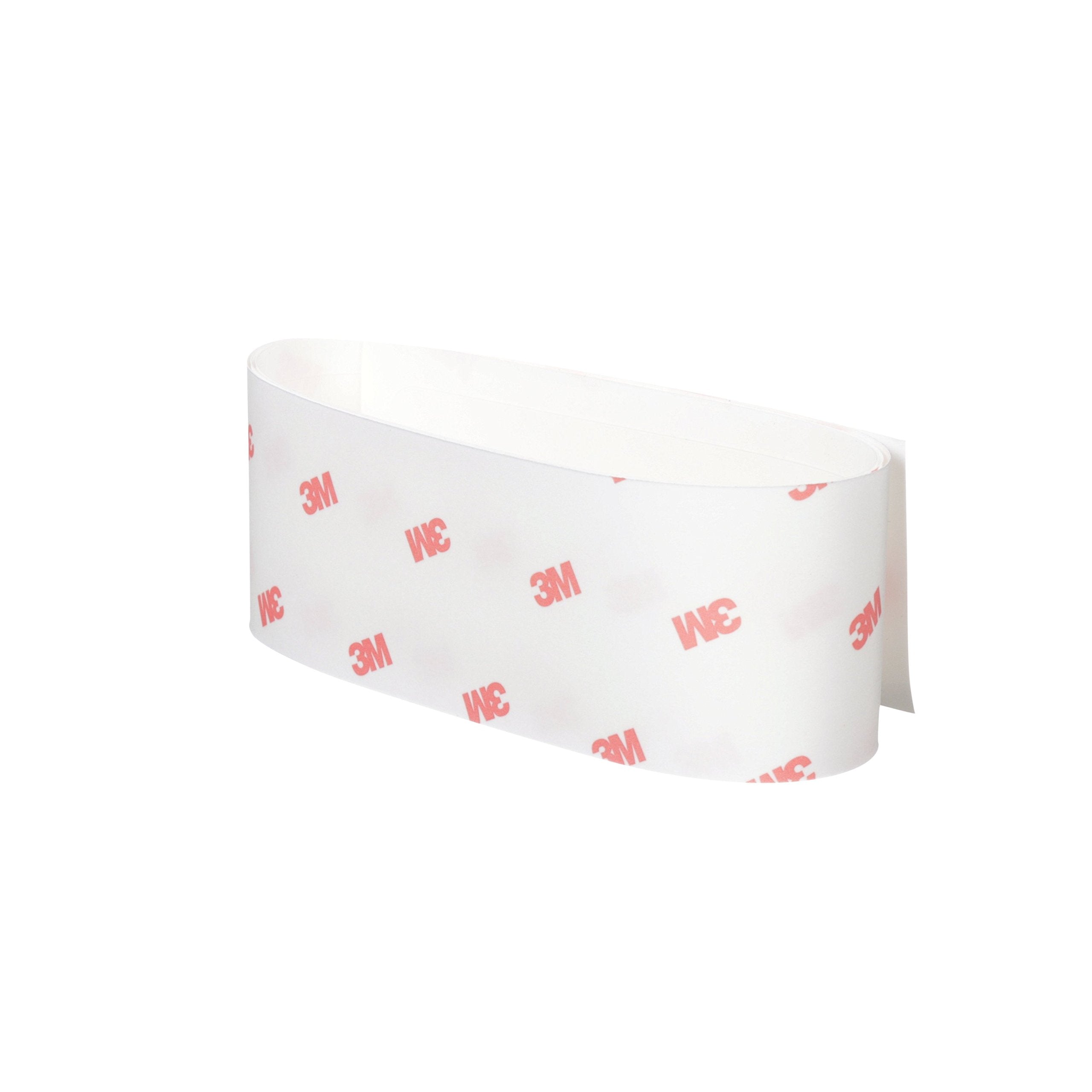 3M Door Edge Protection Film, 36 Inch, Protect Door Edges From Chips, Scratches, and Scuffs, No Tool Required, Yellowing and Sta