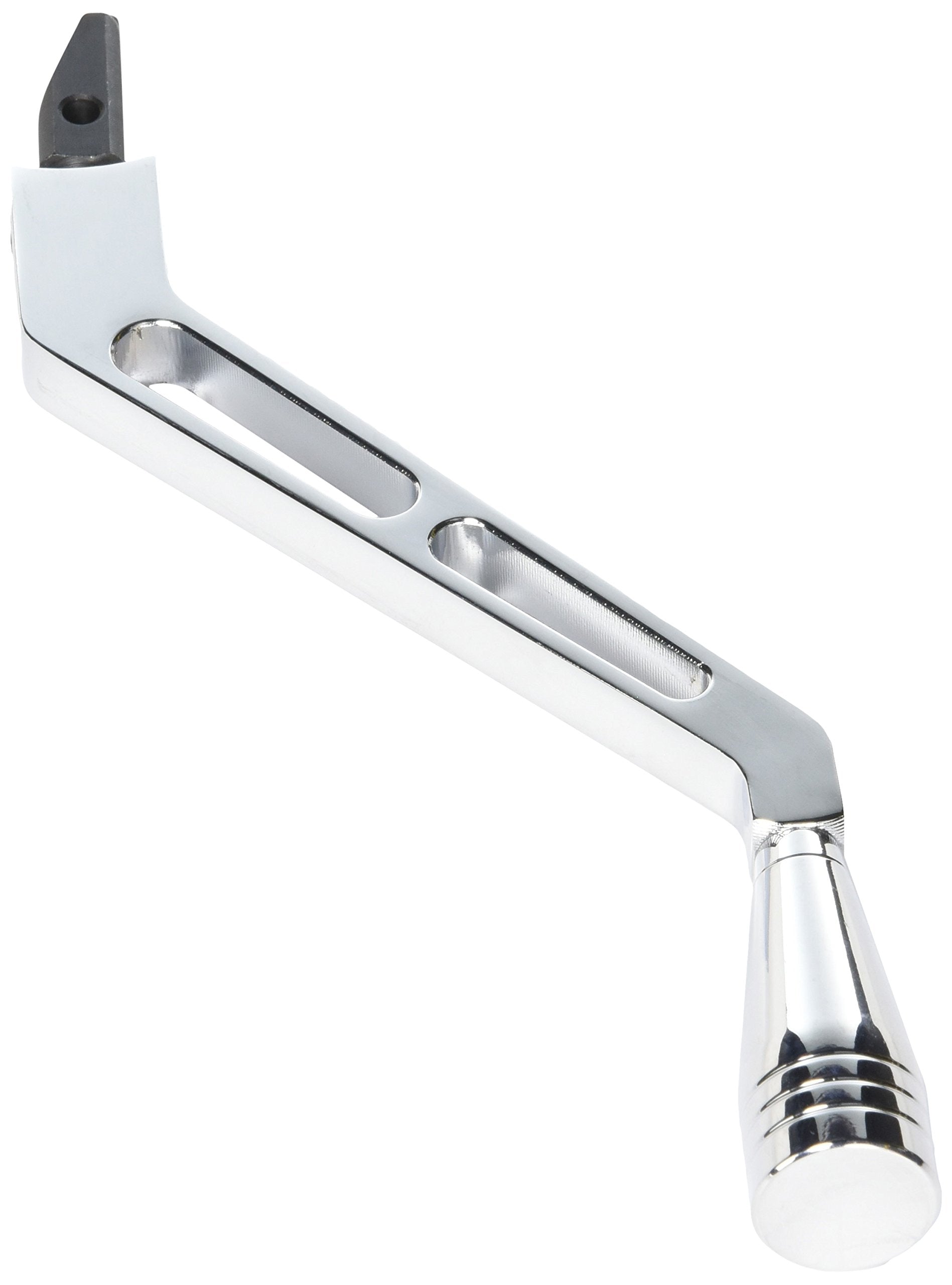 Helix 23110 Deluxe Chrome Column Shifter Lever