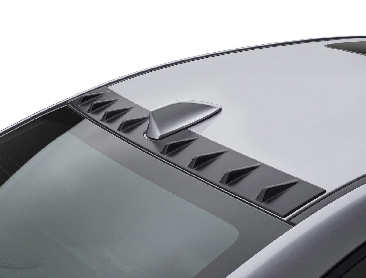 Subaru SPT Vortex Generator 2015-2021 WRX & STI E751SVA000 Non starlink Genuine OEM