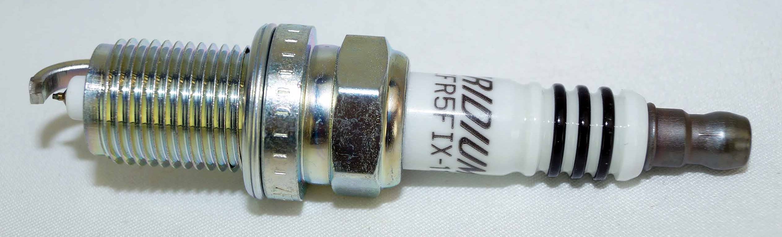 Ngk 2477 Iridium Spark Plugs Zfr5Fix-11 ---- 6 Pcsnew