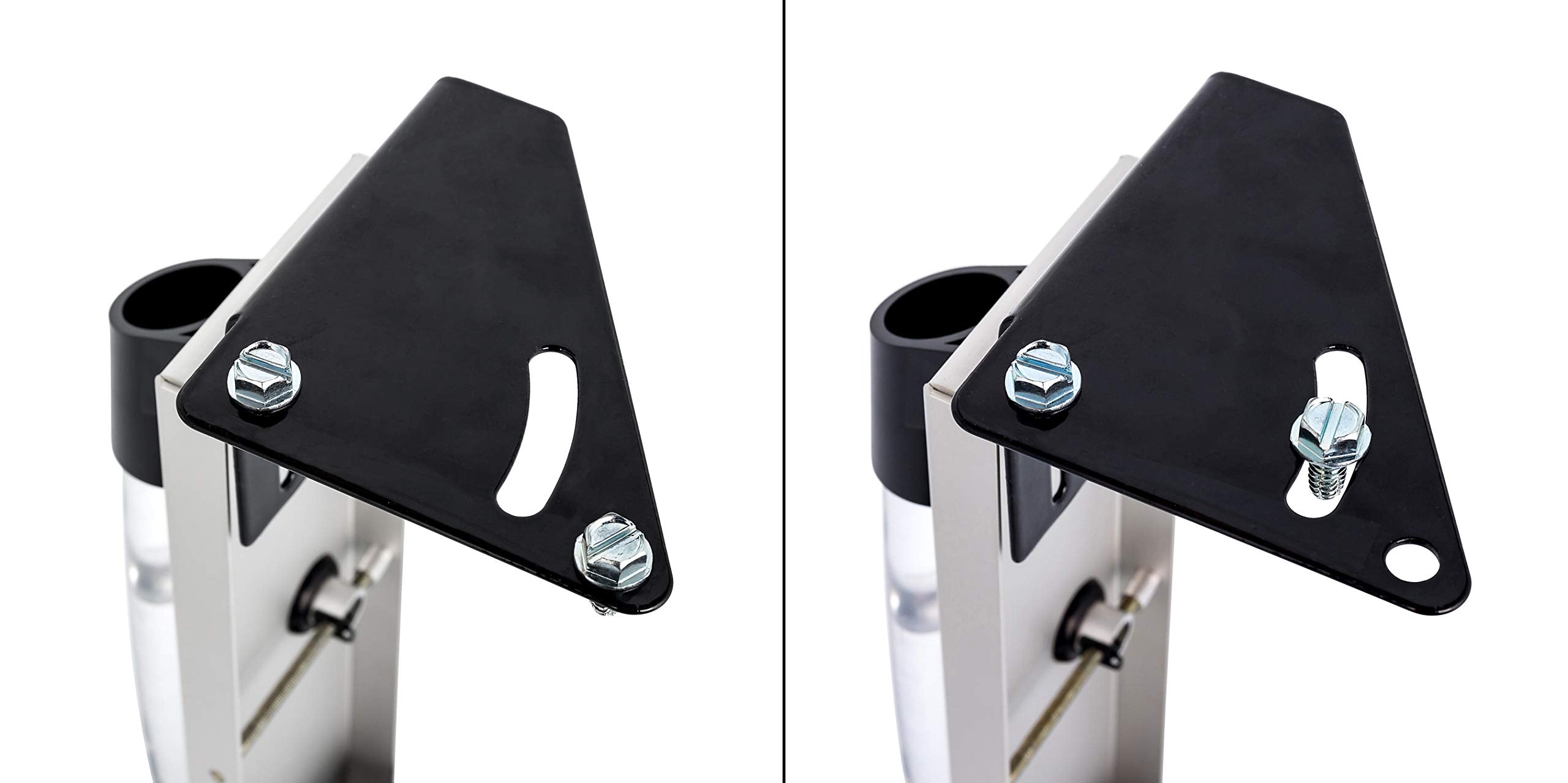 Camco Camper / Rv Acculevel - Features Front To Back / Side To Side Rv Leveling