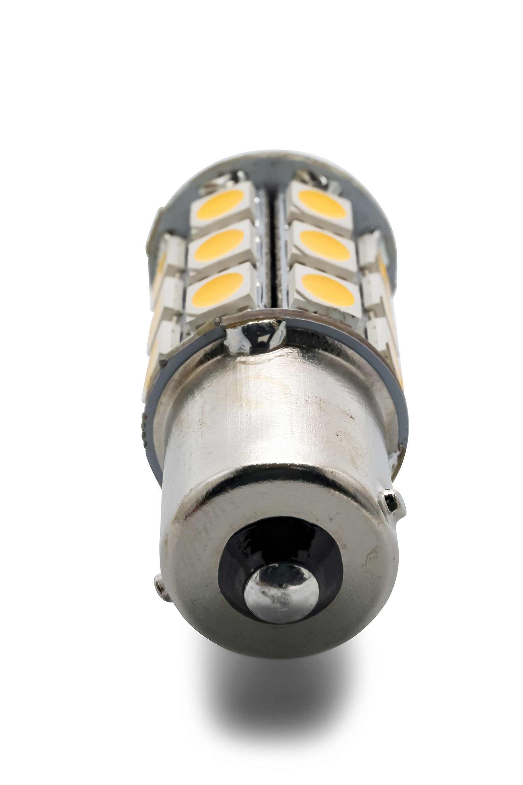 Camco 54605 12V 285L Wht Rv Bulb - Quantity 6