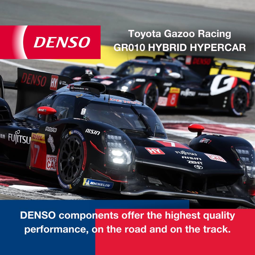 Denso 5316 Iridium Spark Plug - IW24