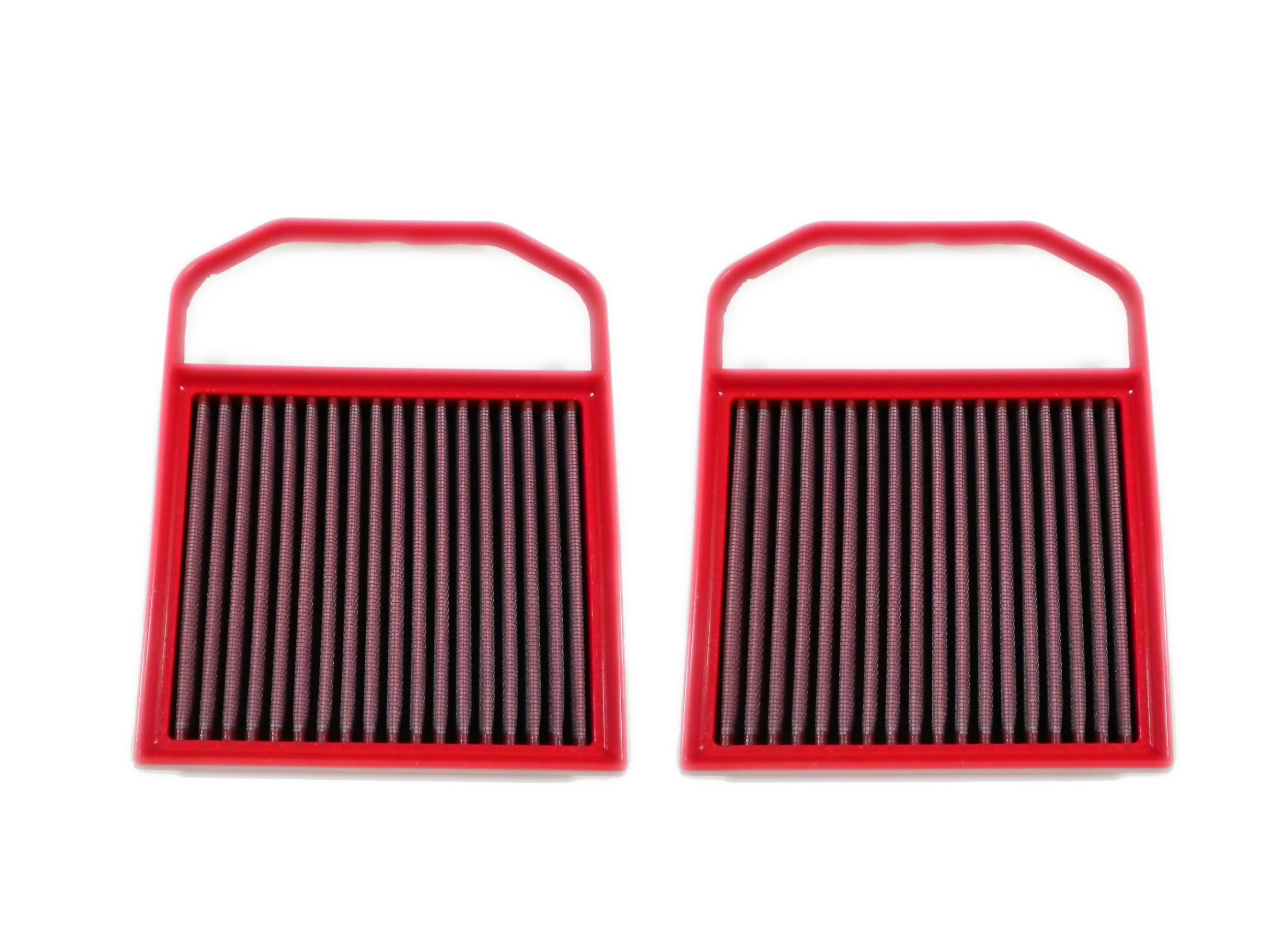 Bmc Air Filter High Performance Air Filter Fb833/20 Compatible With W205 A205 C205 S205 Glc Gle Coupe R231 2014+, 1 Panel Filter
