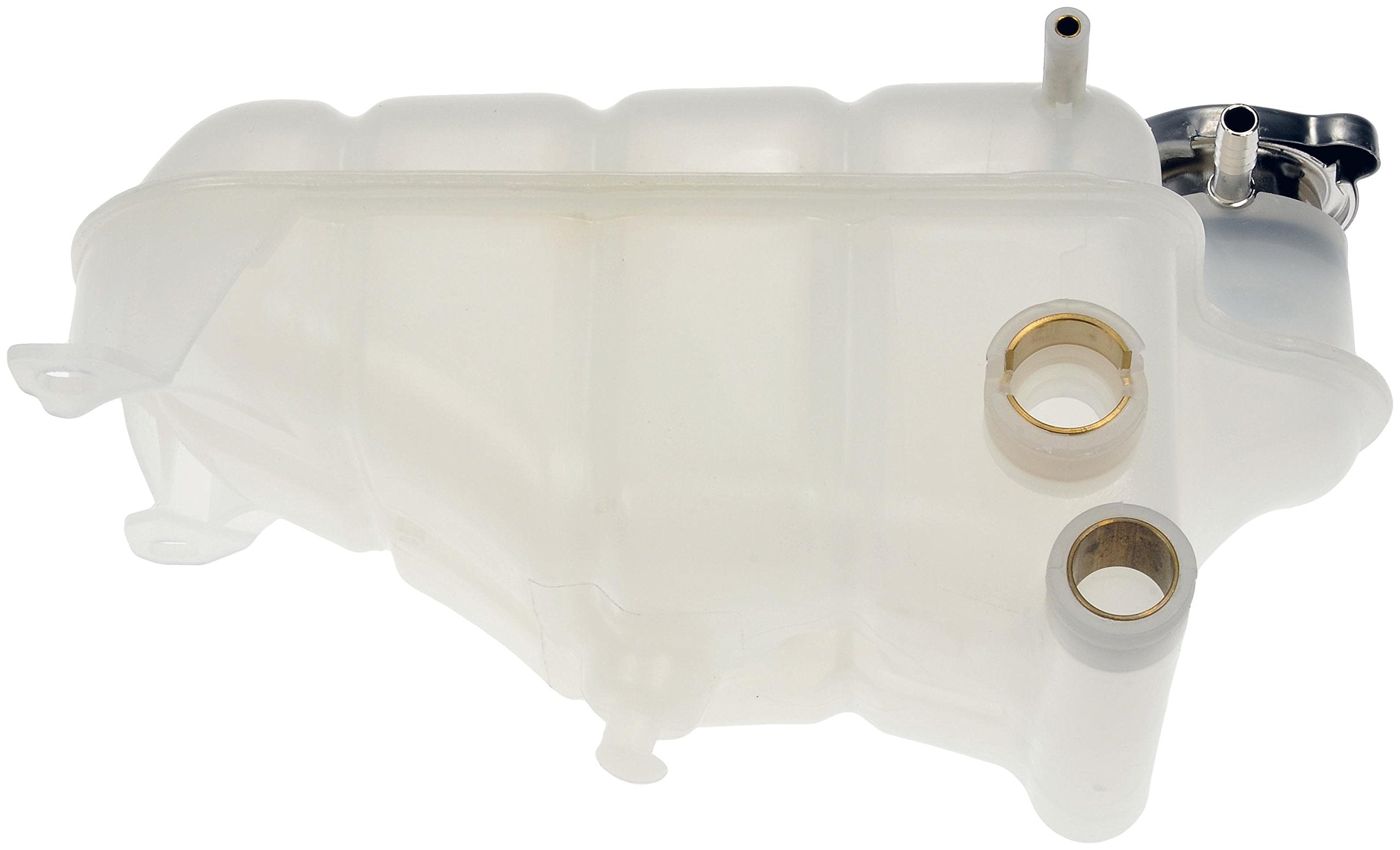 Dorman 603-643 Front Engine Coolant Reservoir Compatible With Select Mercedes-Benz Models