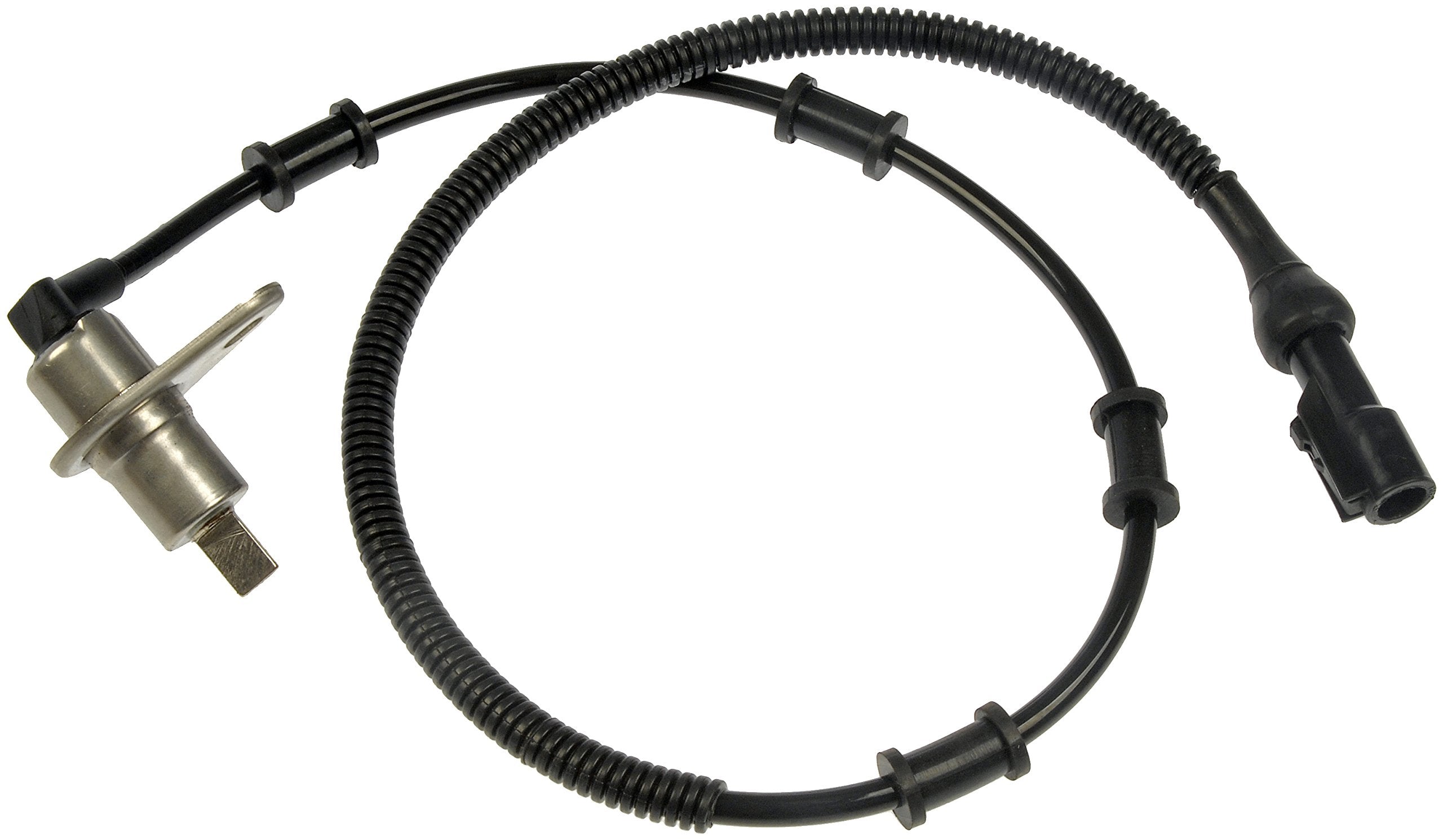 Dorman 970-090 Rear Passenger Side Abs Wheel Speed Sensor Compatible With Select Ford Models