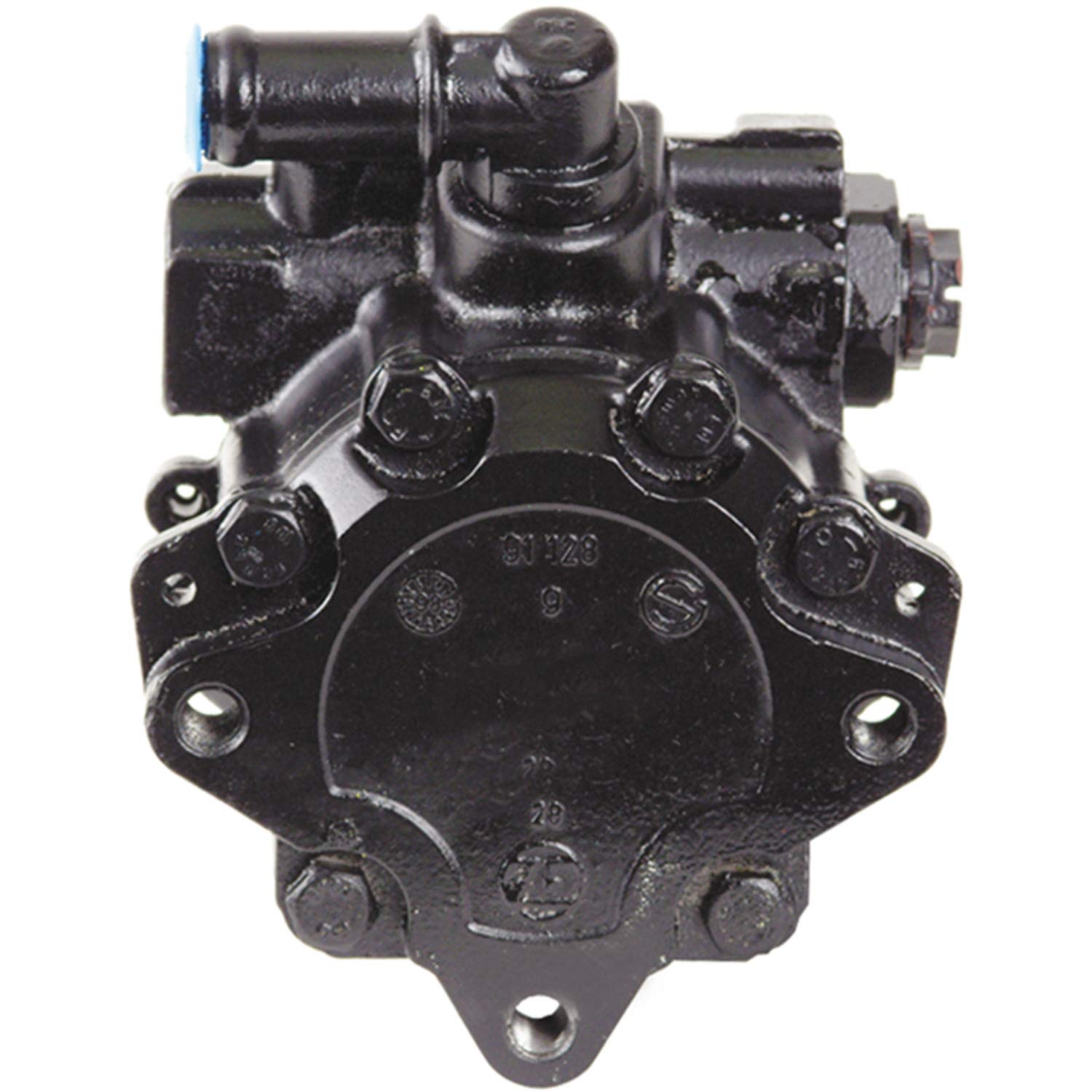 Cardone 21-5146 Remanufactured Power Steering Pump Without Reservoir