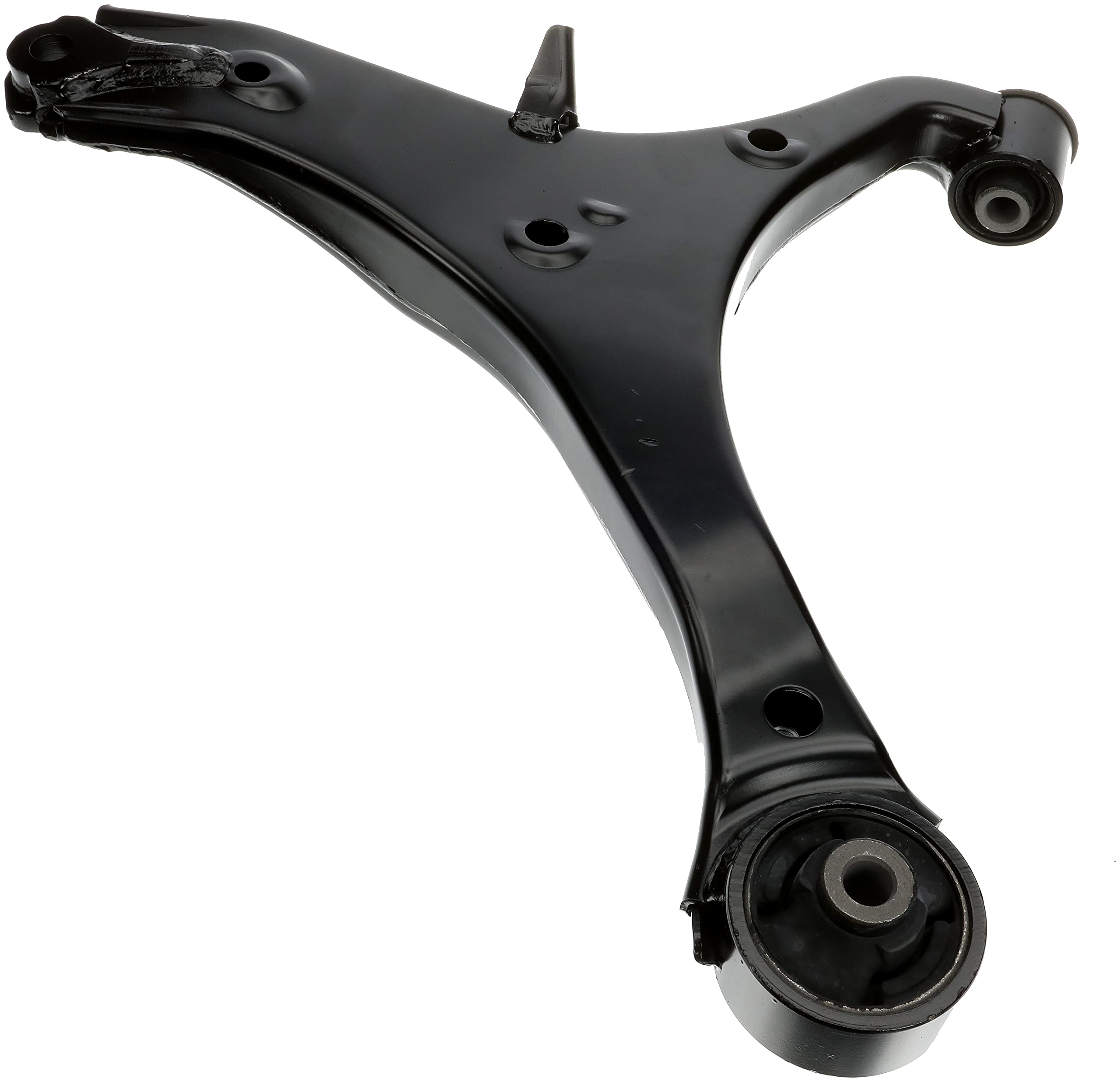Dorman 521-597 Front Driver Side Lower Suspension Control Arm Compatible With Select Honda Models