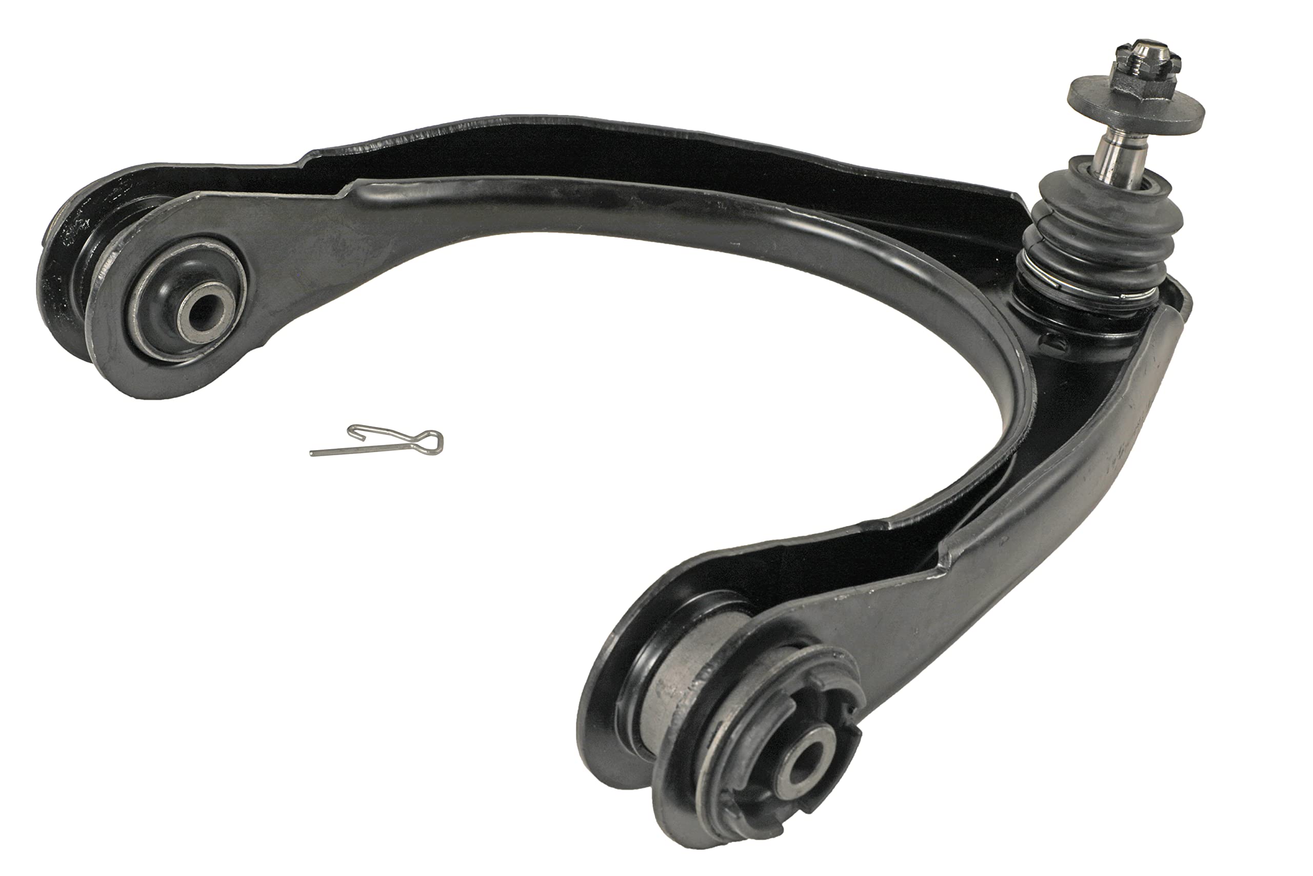 Moog Rk622662 Suspension Control Arm And Ball Joint Assembly Front Left Upper