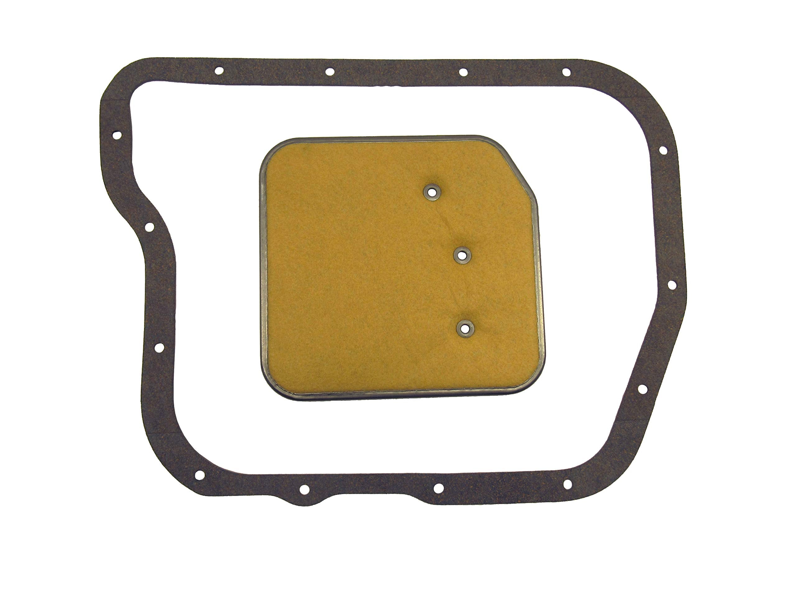 ACDelco Gold TF247 Automatic Transmission Fluid Filter Kit