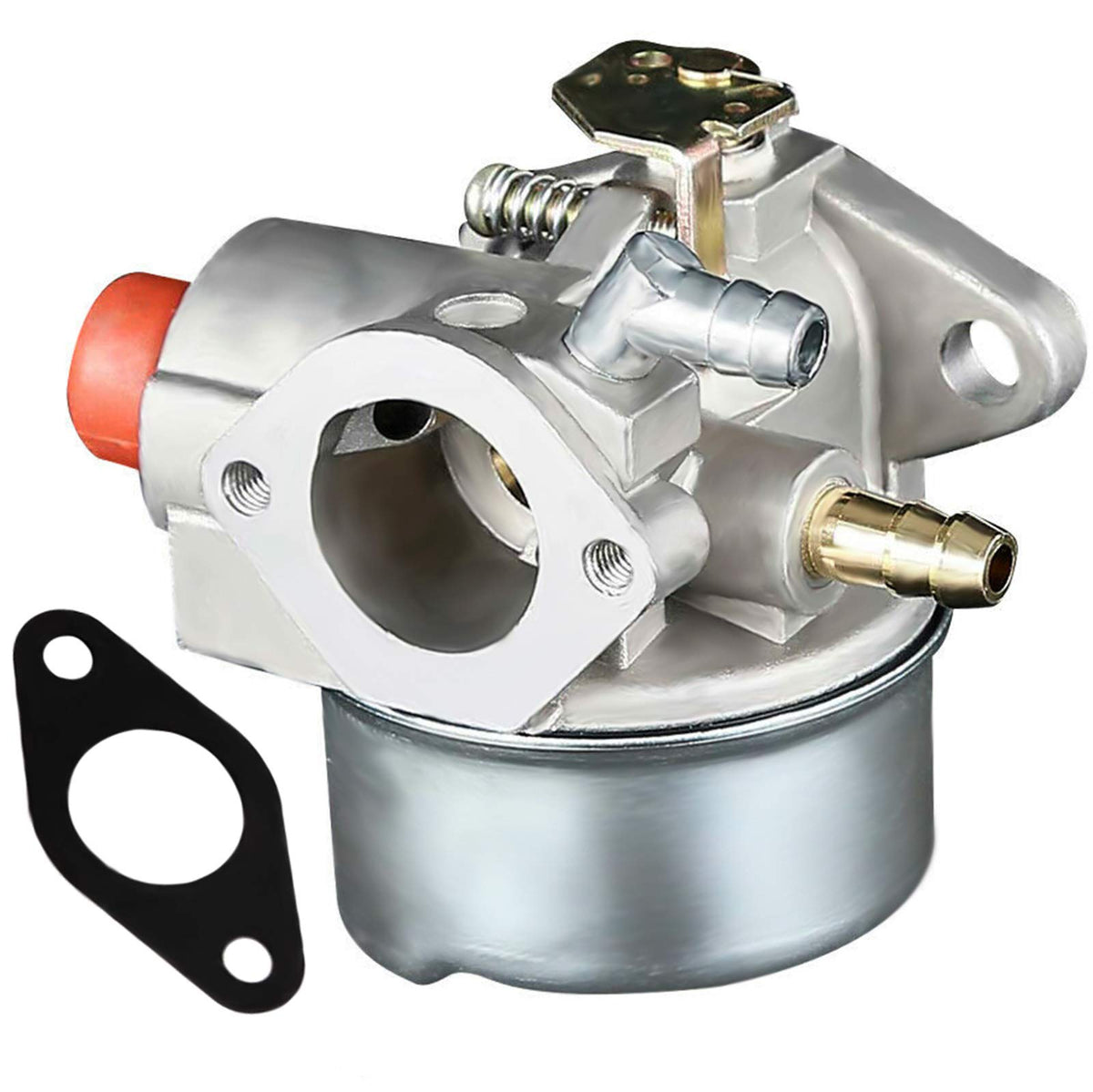 Carburetor For Tecumseh Models OHH50-68043C OHH50-68043D OHH50-68043F