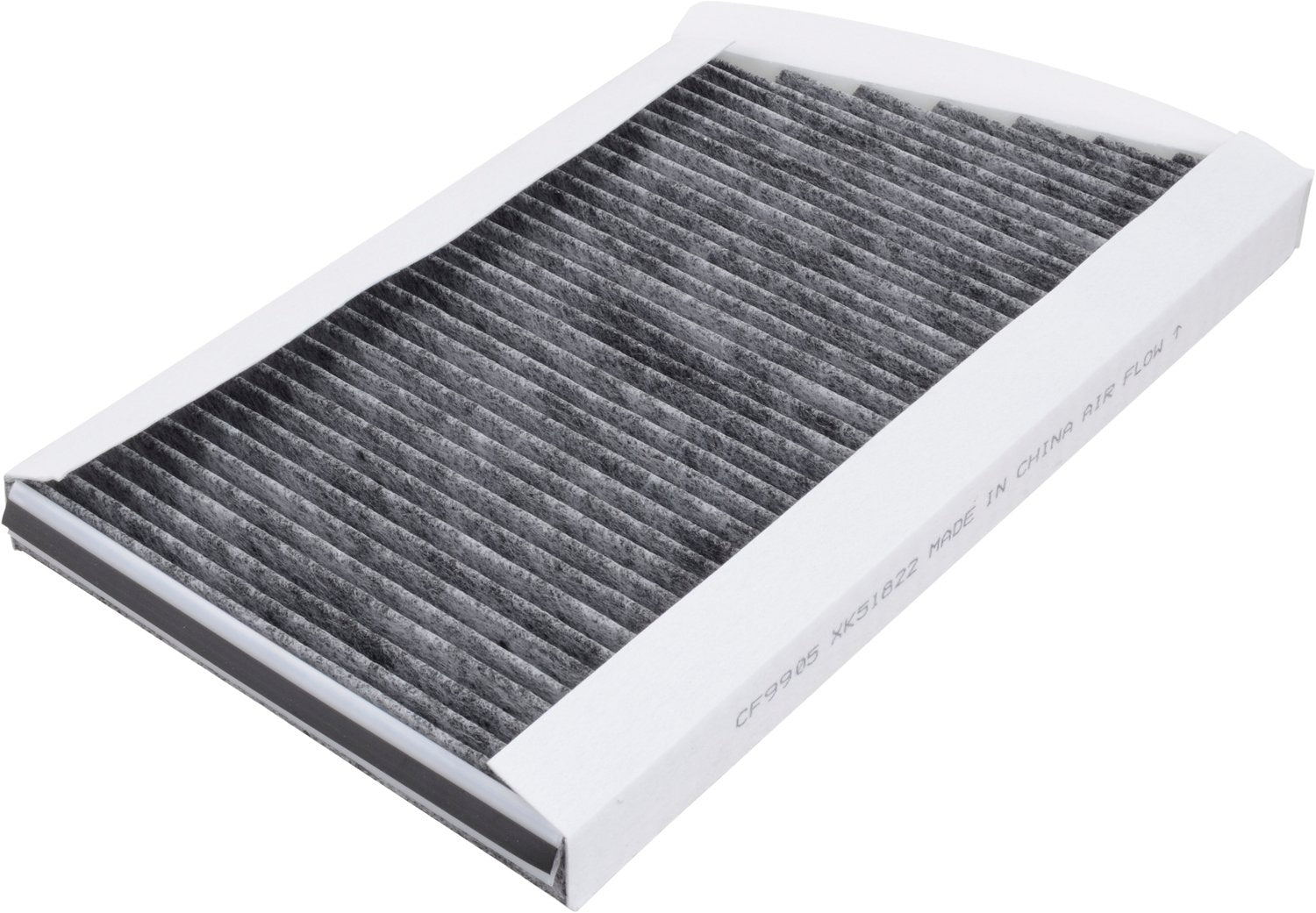 Fram Fresh Breeze Cabin Air Filter Replacement For Car Passenger Compartment W/ Arm And Hammer Baking Soda, Easy Install, Cf9905