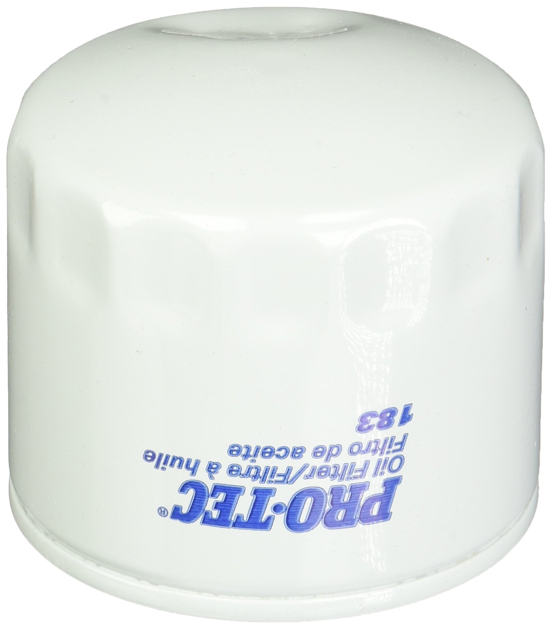WIX FILTR LD ProTech Filters 183 Oil Filter