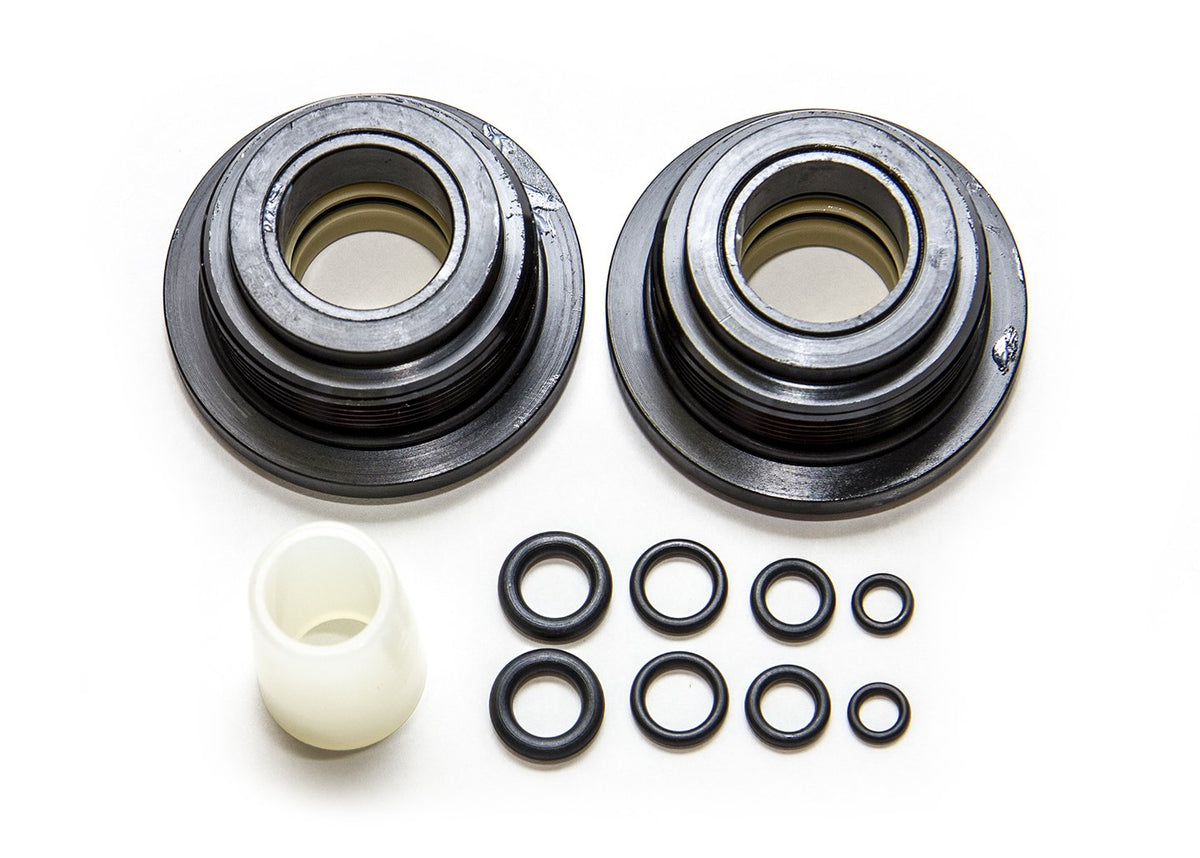 Dometic Seastar Seal Kit, Hs5167, Without Wrench