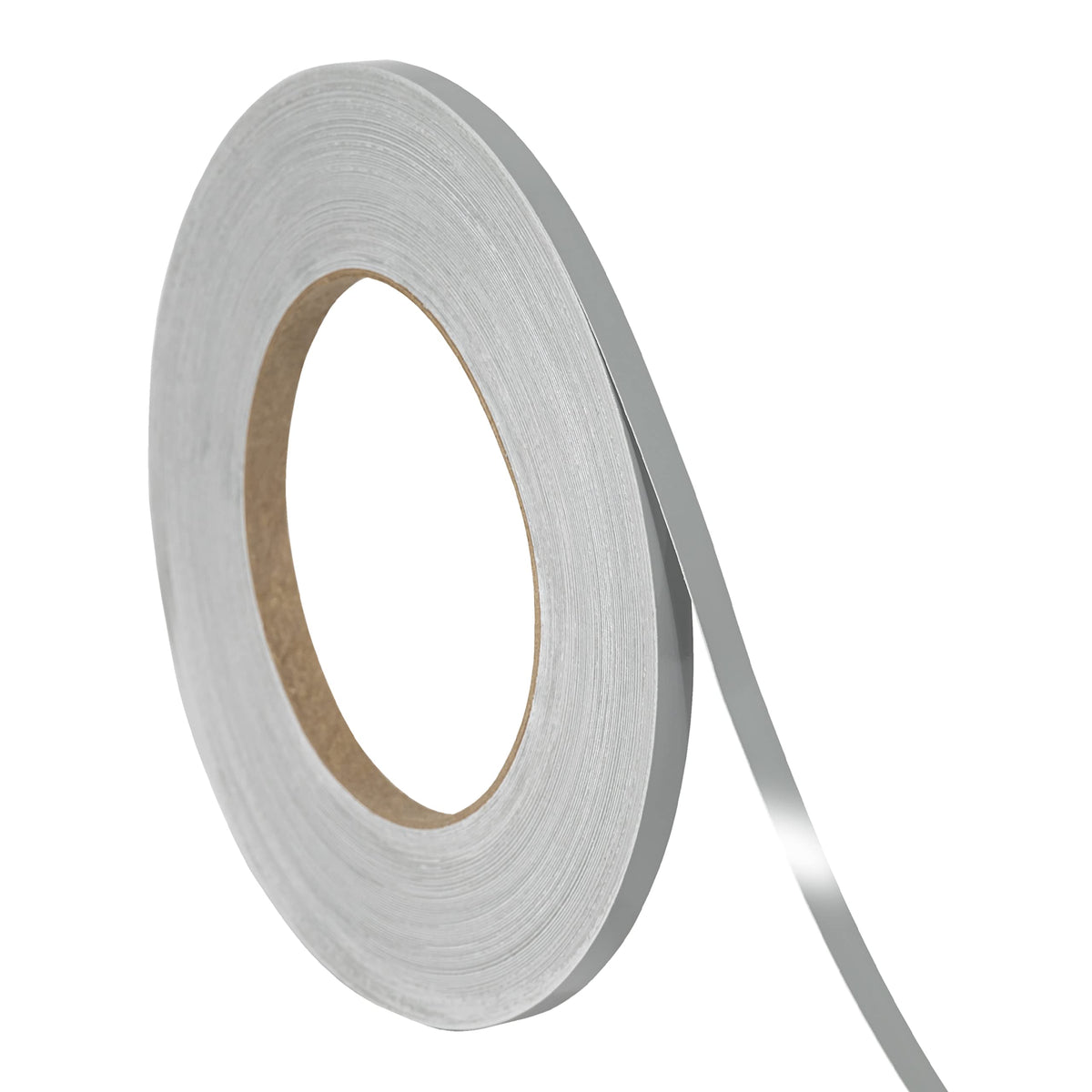 Oracal 651 Vinyl Pinstriping Tape - Vinyl Striping Lines Stickers, Striping - 3/4'' Middle Grey