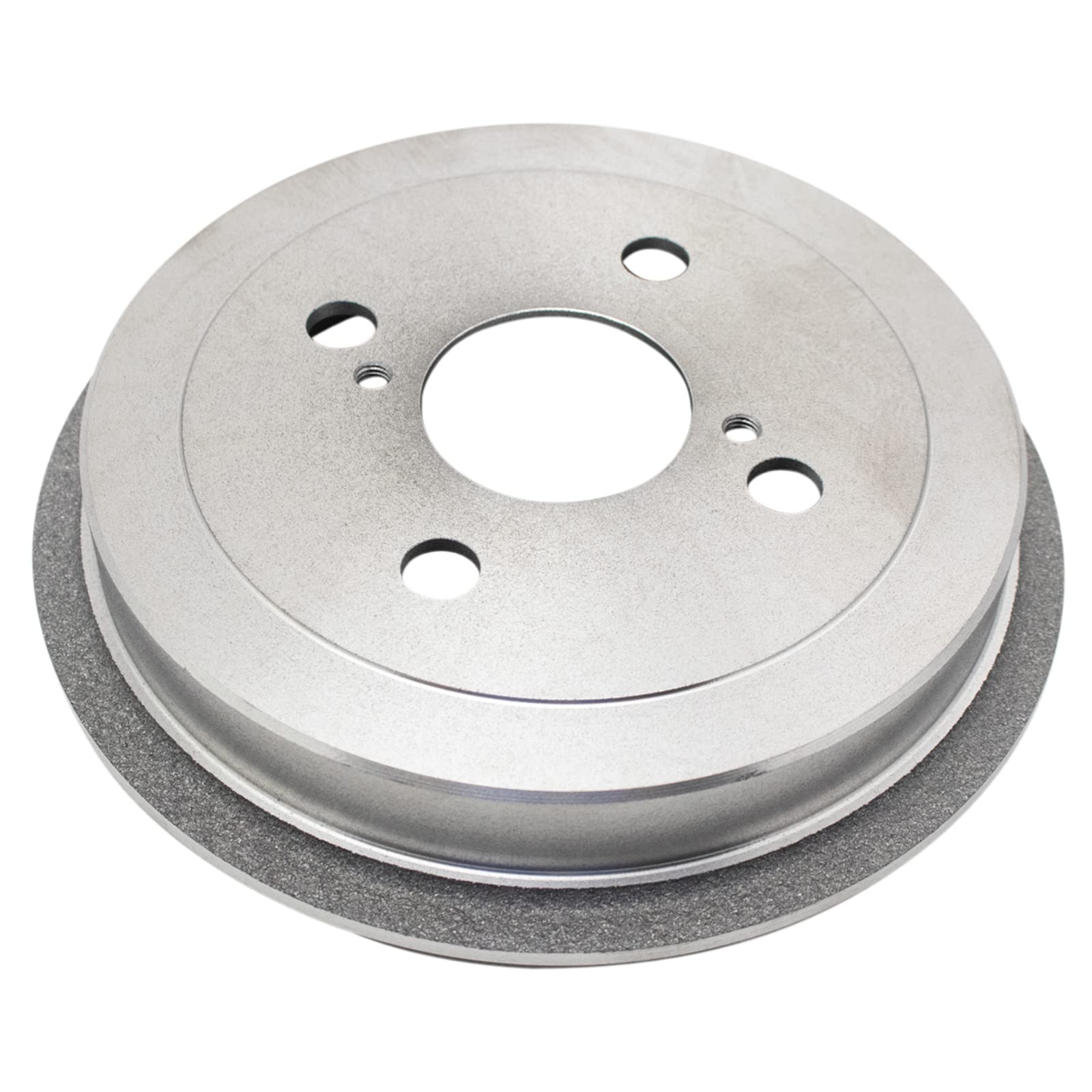 TRQ Rear Brake Shoe & Drum Kit Fits 2002-2005 Toyota Echo