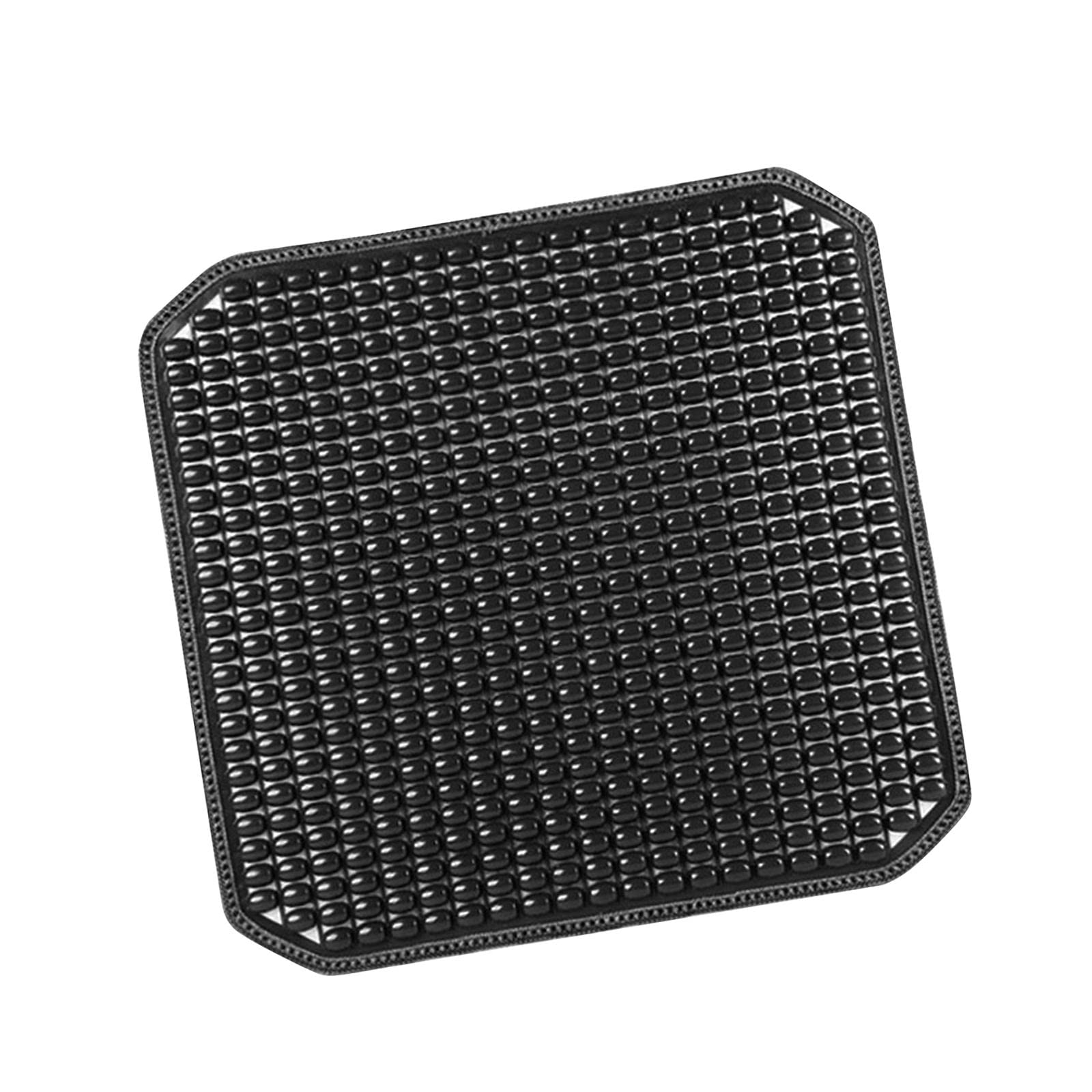 bnf Beaded Mat Beaded Seat Cushion For Most Vehicles Van Truck | Parts & Accessories | Car & Truck Parts | Interior | Seat Cover