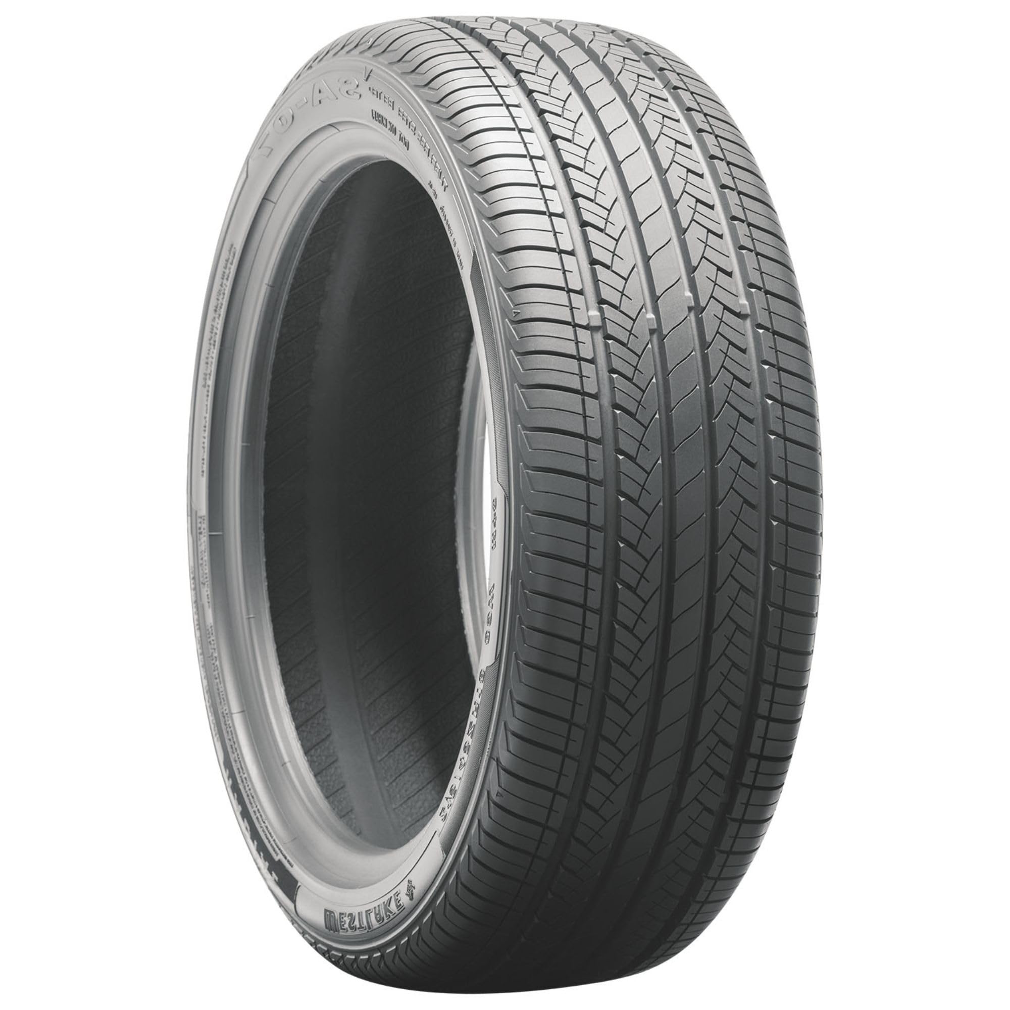 Westlake Sa07 Sport Radial Tire - 215/55R16 93V