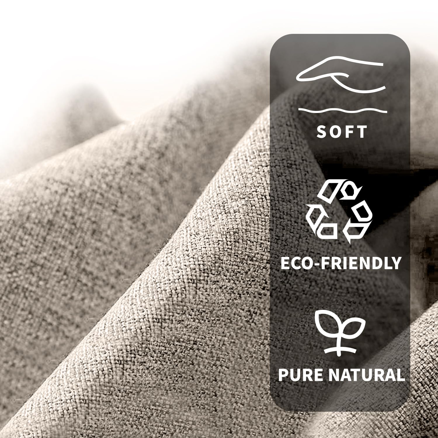 Coverdream Custom Fit Front Seat Covers For 2024 2025 Toyota Tacoma Double Cab Sr,Sr5,Trd Sport,Trd Off-Road,Limited,Full Covera