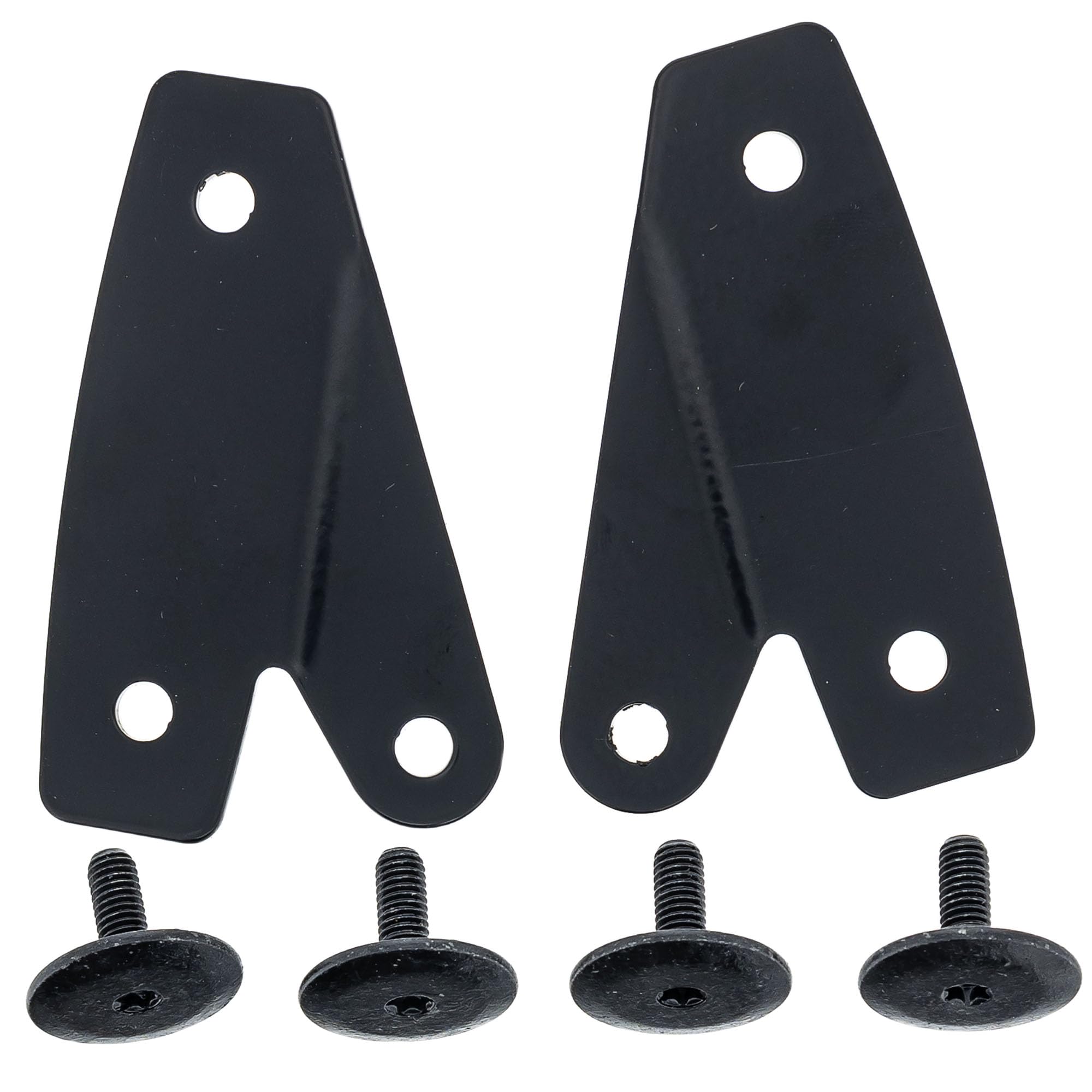 Arctic Cat Kit Mirror (Pair) '12-Black P/N - 5639-832