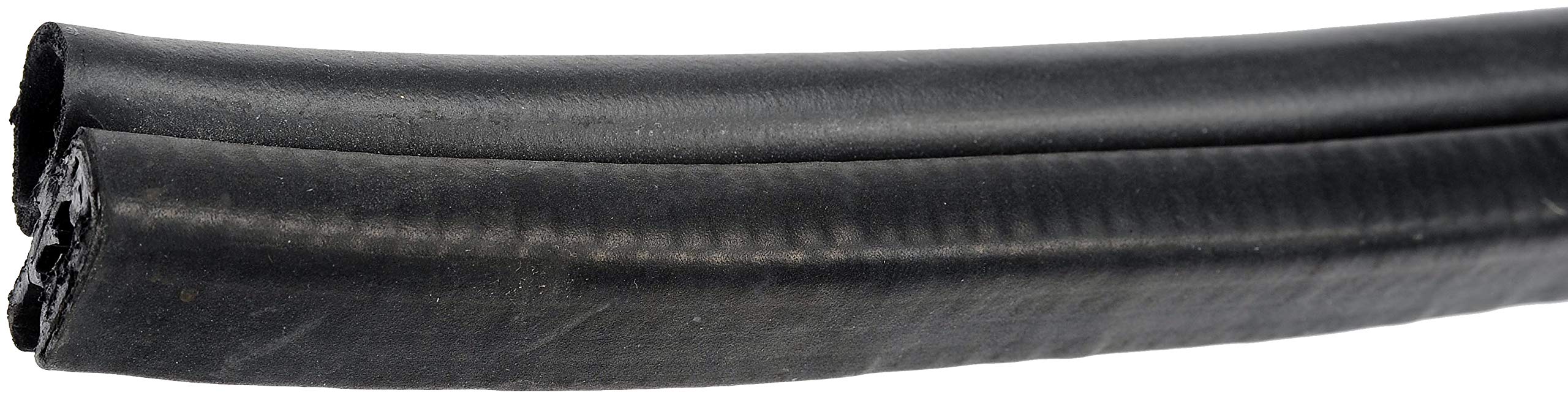 Dorman 926-252 Passenger Side Door Weather Strip Seal Compatible With Select Chevrolet/Gmc Models