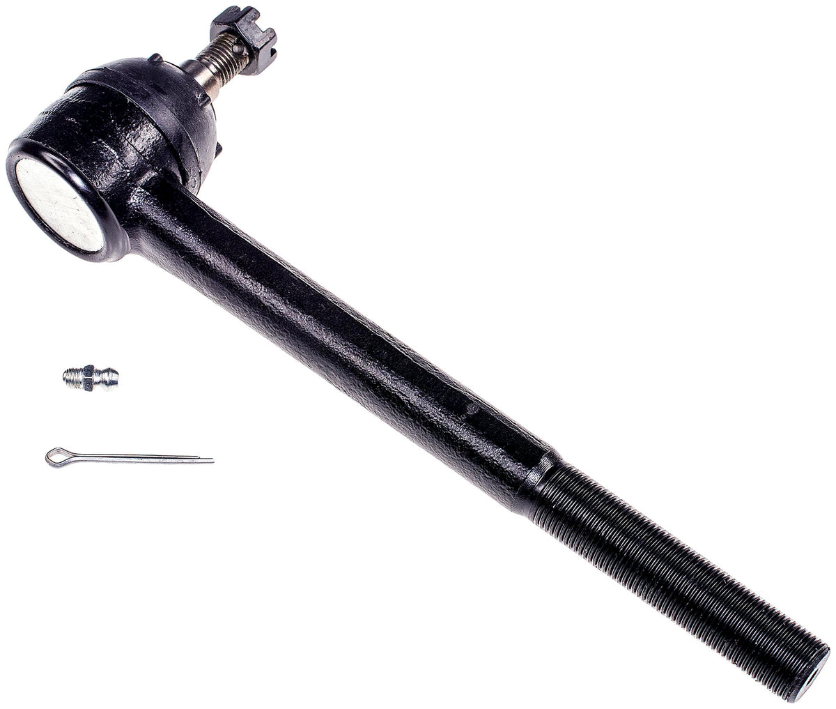 Dorman T406L Front Inner Steering Tie Rod End Compatible With Select Models