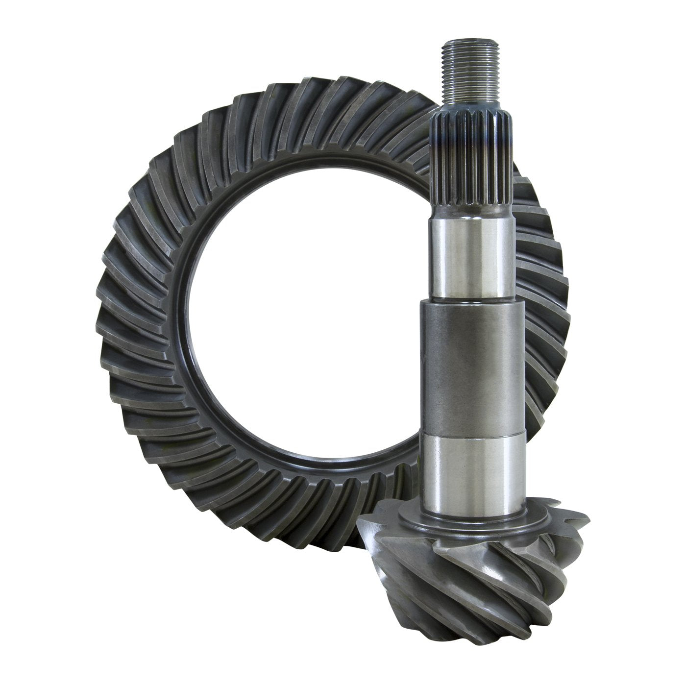 Usa Standard Gear (Zg D44Jk-488Rub) Replacement Ring & Pinion Gear Set For Jeep Jk Dana 44 Rear Differential