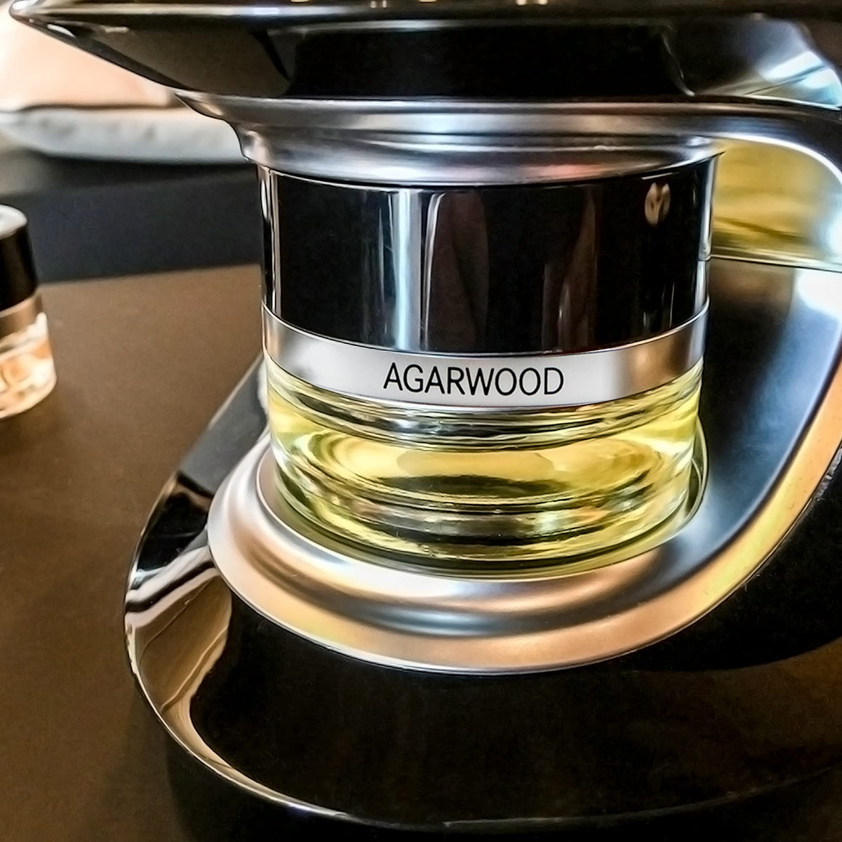 Boxiti Boxiti Boxiti Set Agarwood Mood Air Freshener for Mercedes Benz Maybac ...