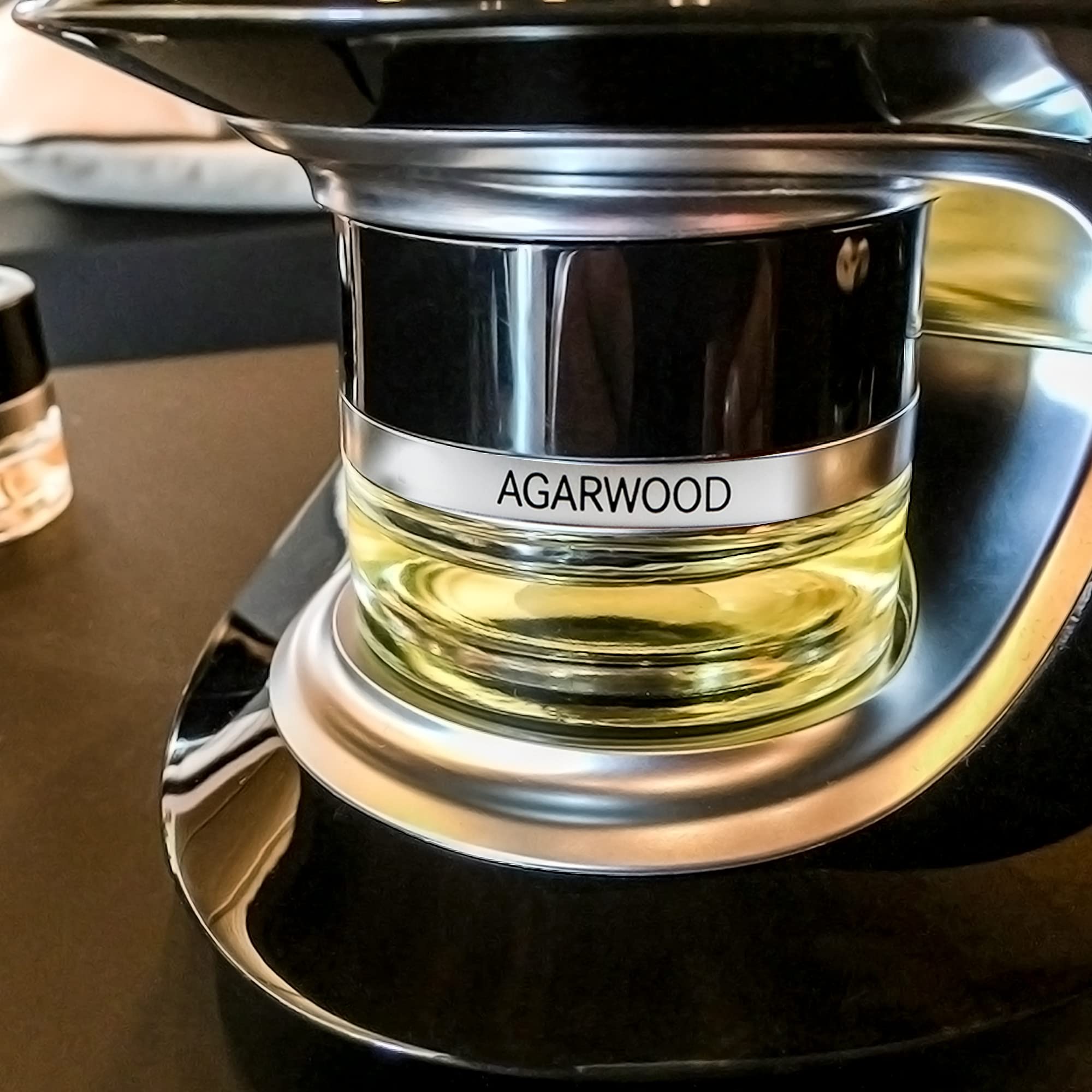 Boxiti Boxiti Boxiti Set Agarwood Mood Air Freshener for Mercedes Benz Maybac ...