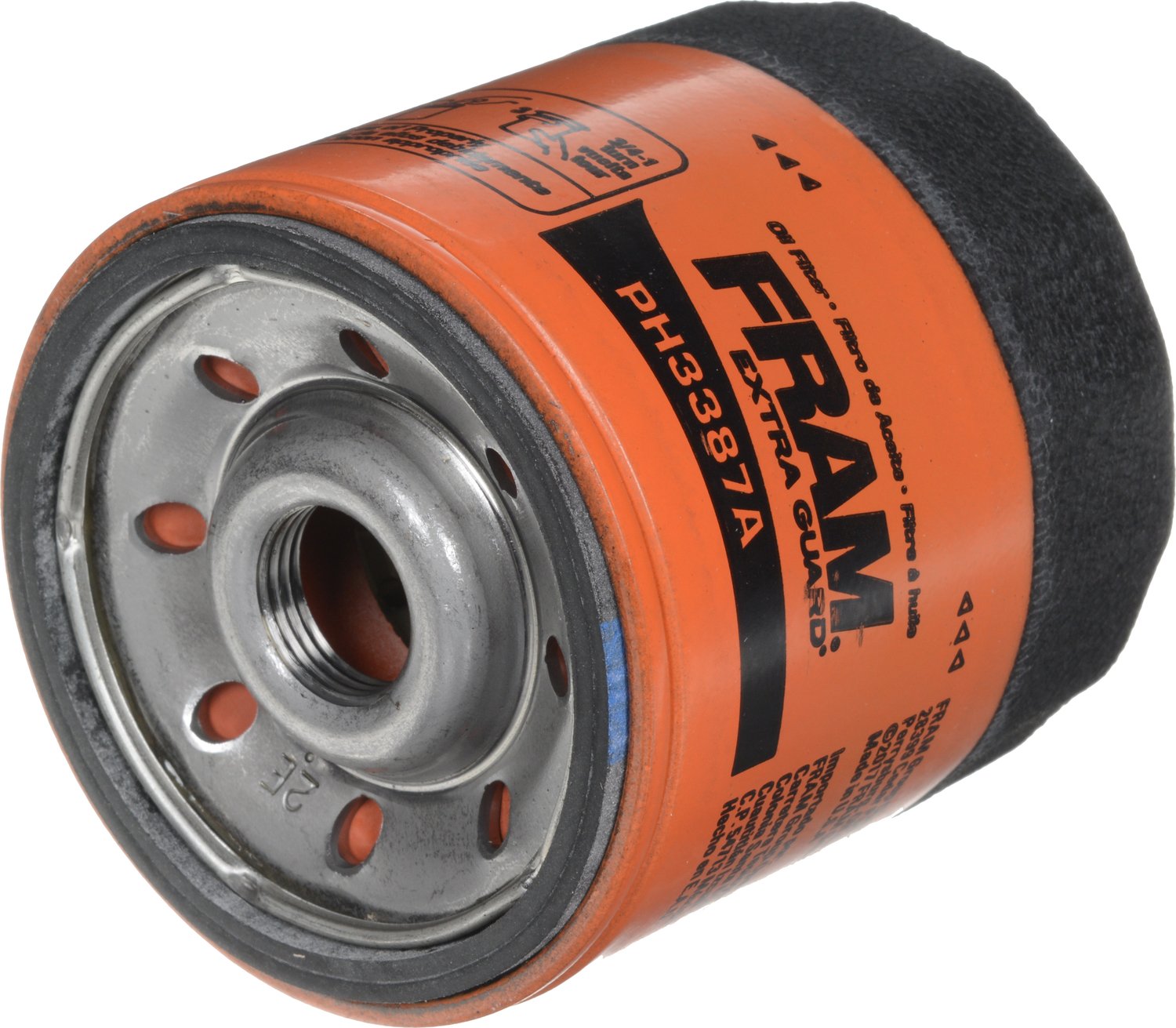 Ph3387A Extra Guard Oil Filter