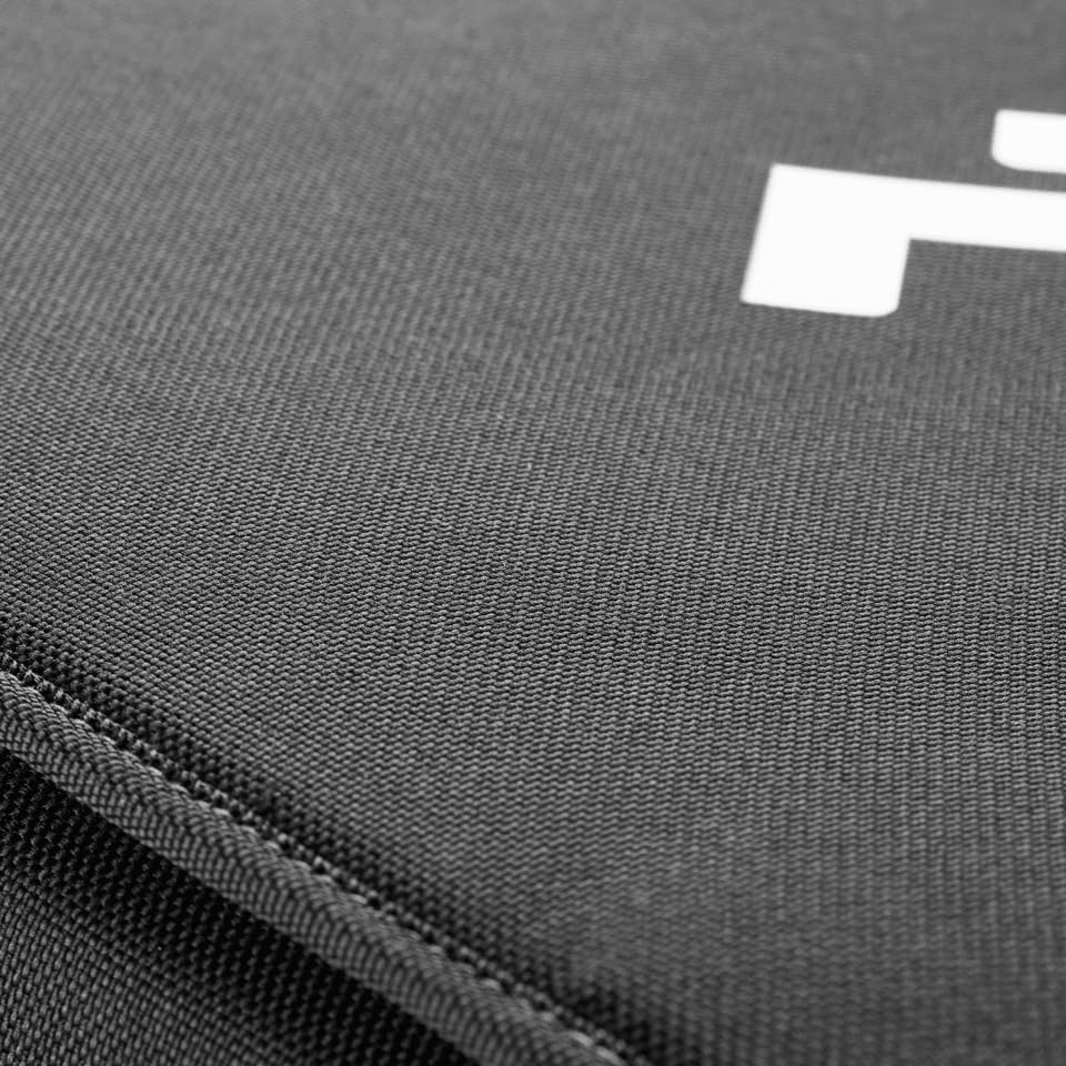 Dometic Cfx3 Protective Cover For 95L Dual Zone Electric Cooler, Made With Durable Thermoformed Eva Foam And 1200D Nylon