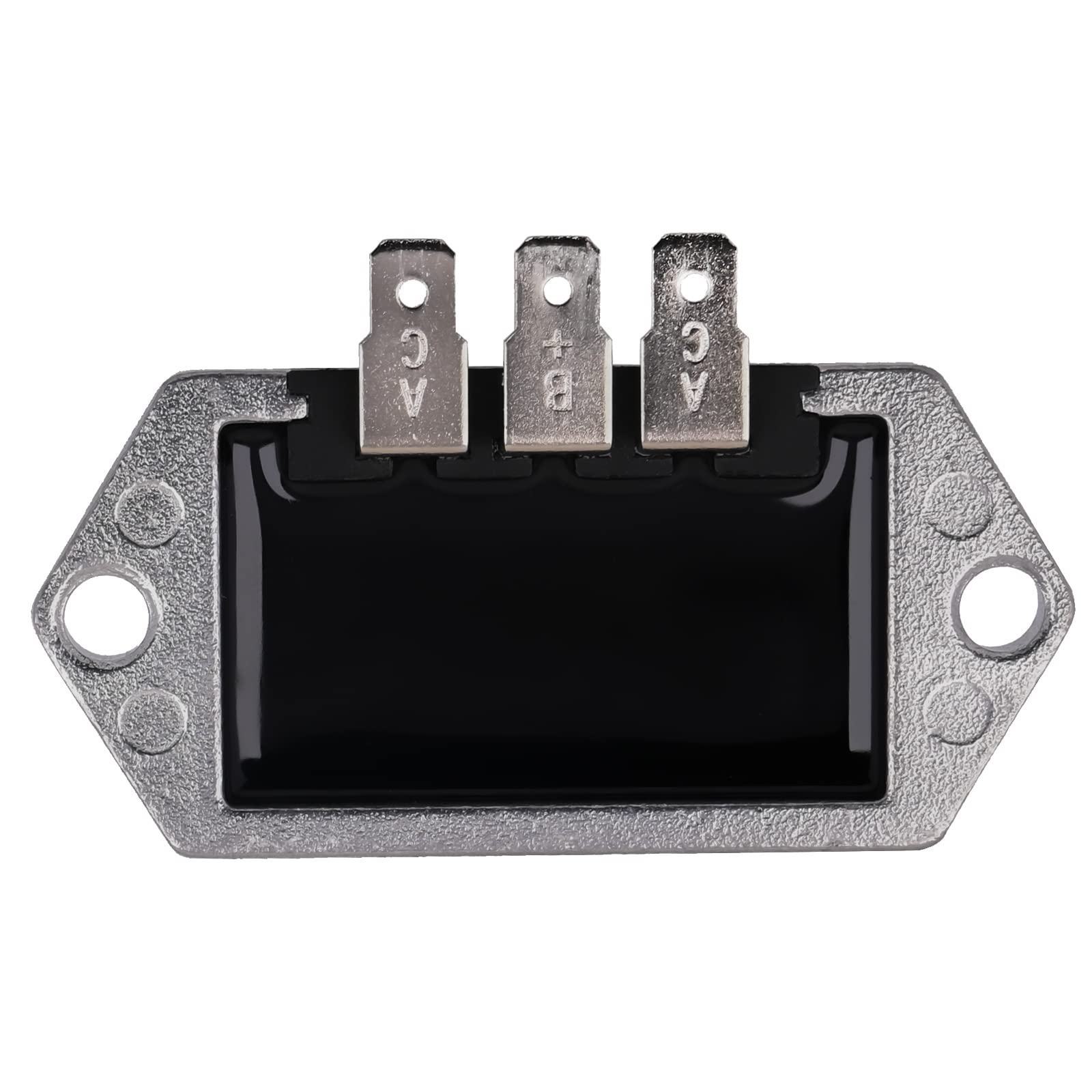 Nimtek Voltage Regulator Rectifier For Kohler 41 403 10-S 41 403 09-S Fits Kohler 8-25 Hp Engines Rectifier Regulator