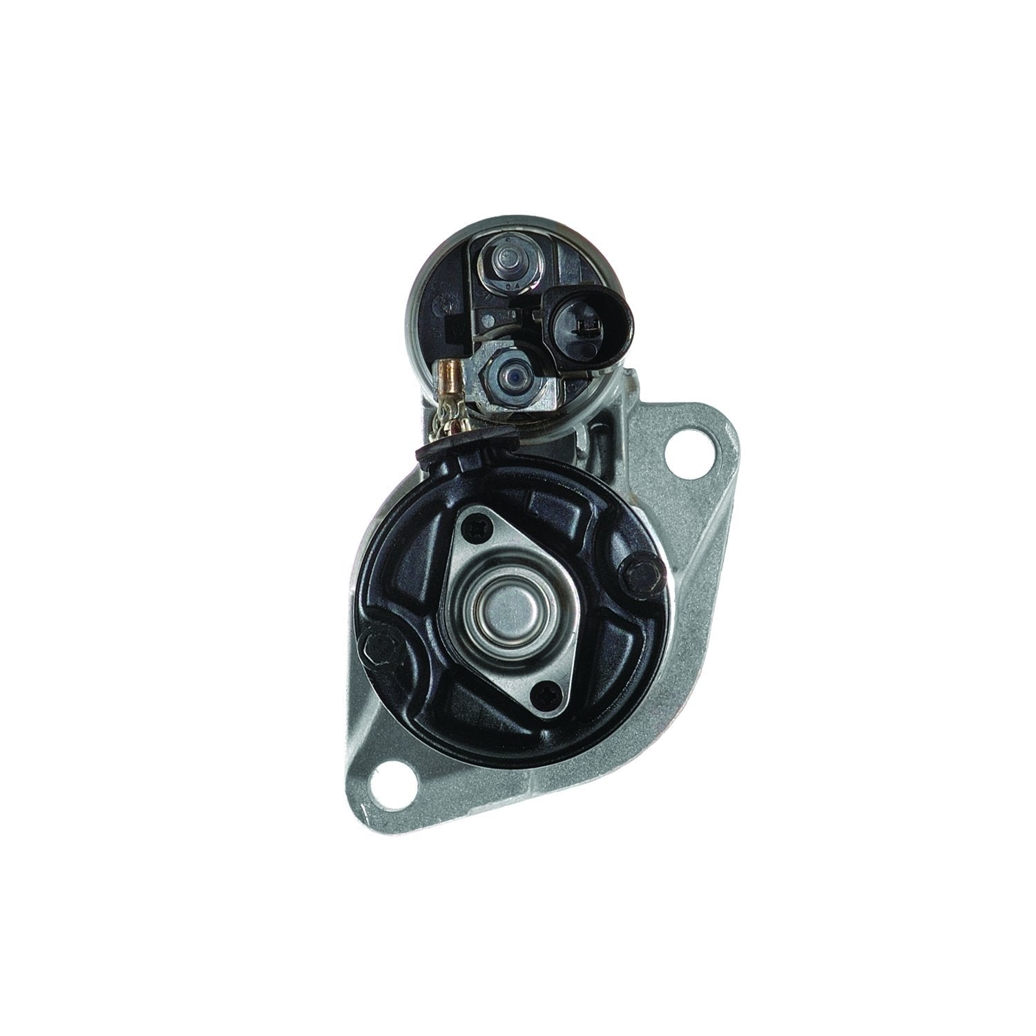 Remy 16024 Premium Remanufactured Starter