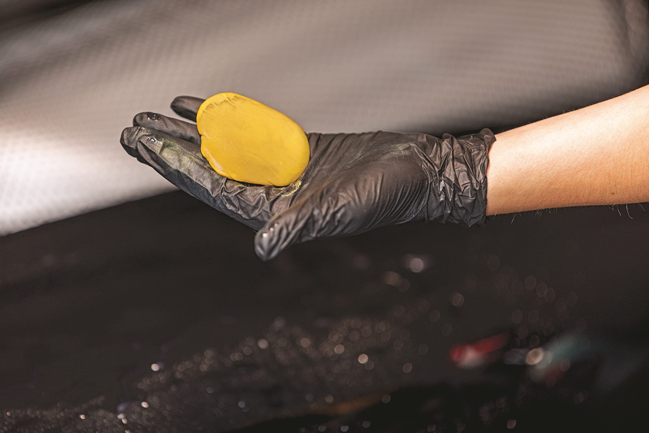 Griot'S Garage 11153 Paint Cleaning Clay 8Oz